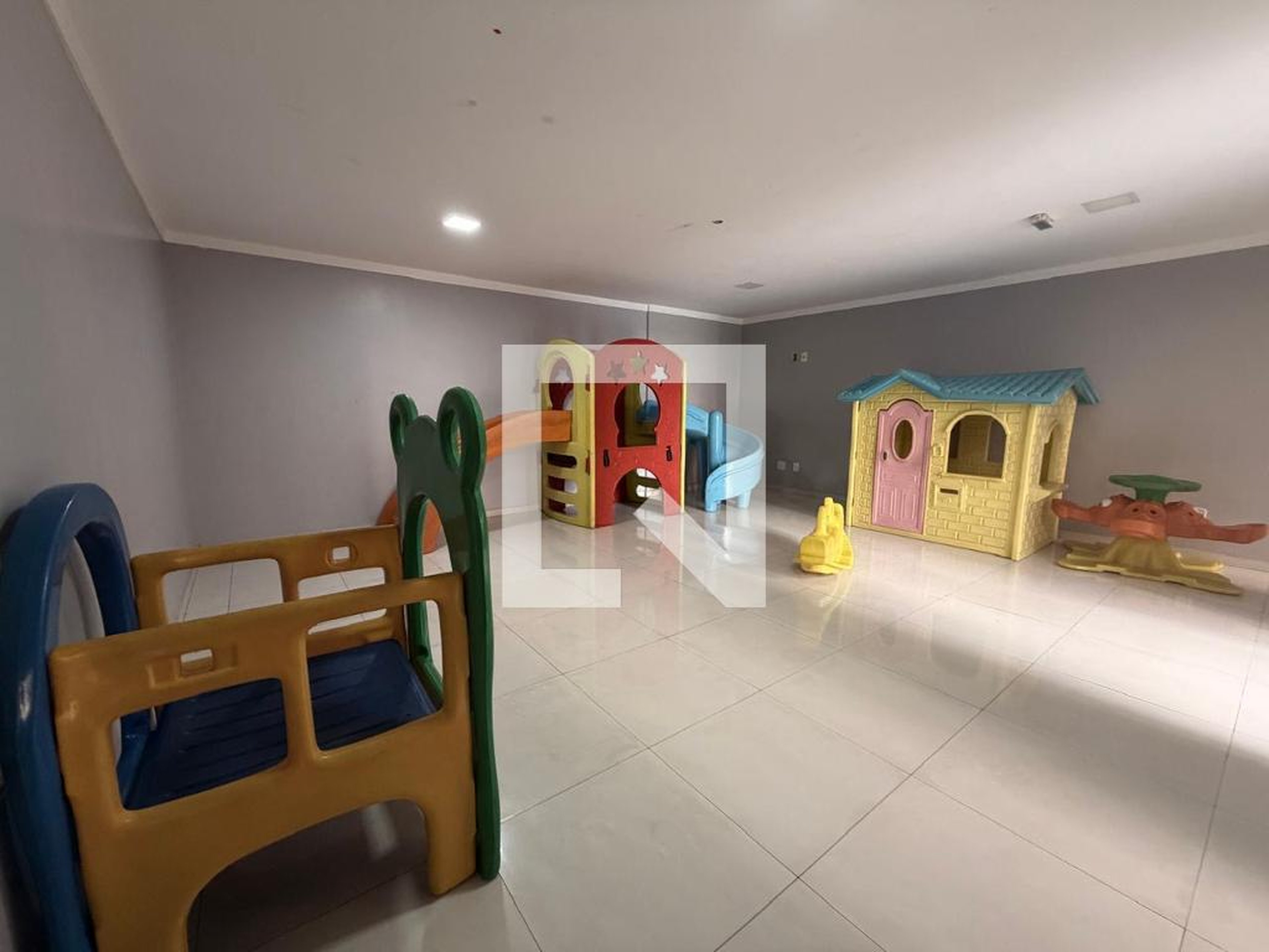 Brinquedoteca - Pratic Home