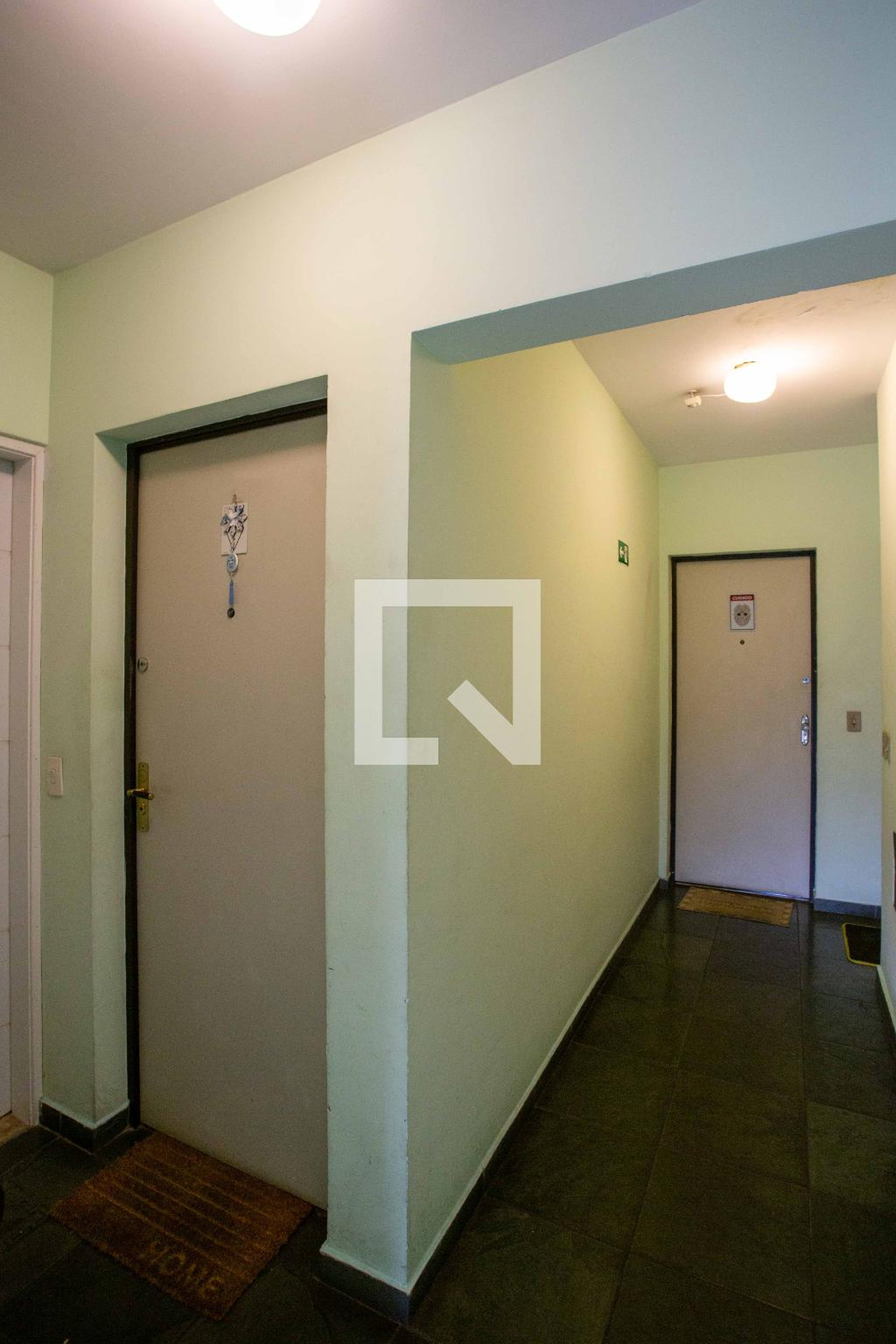 Hall de entrada - null