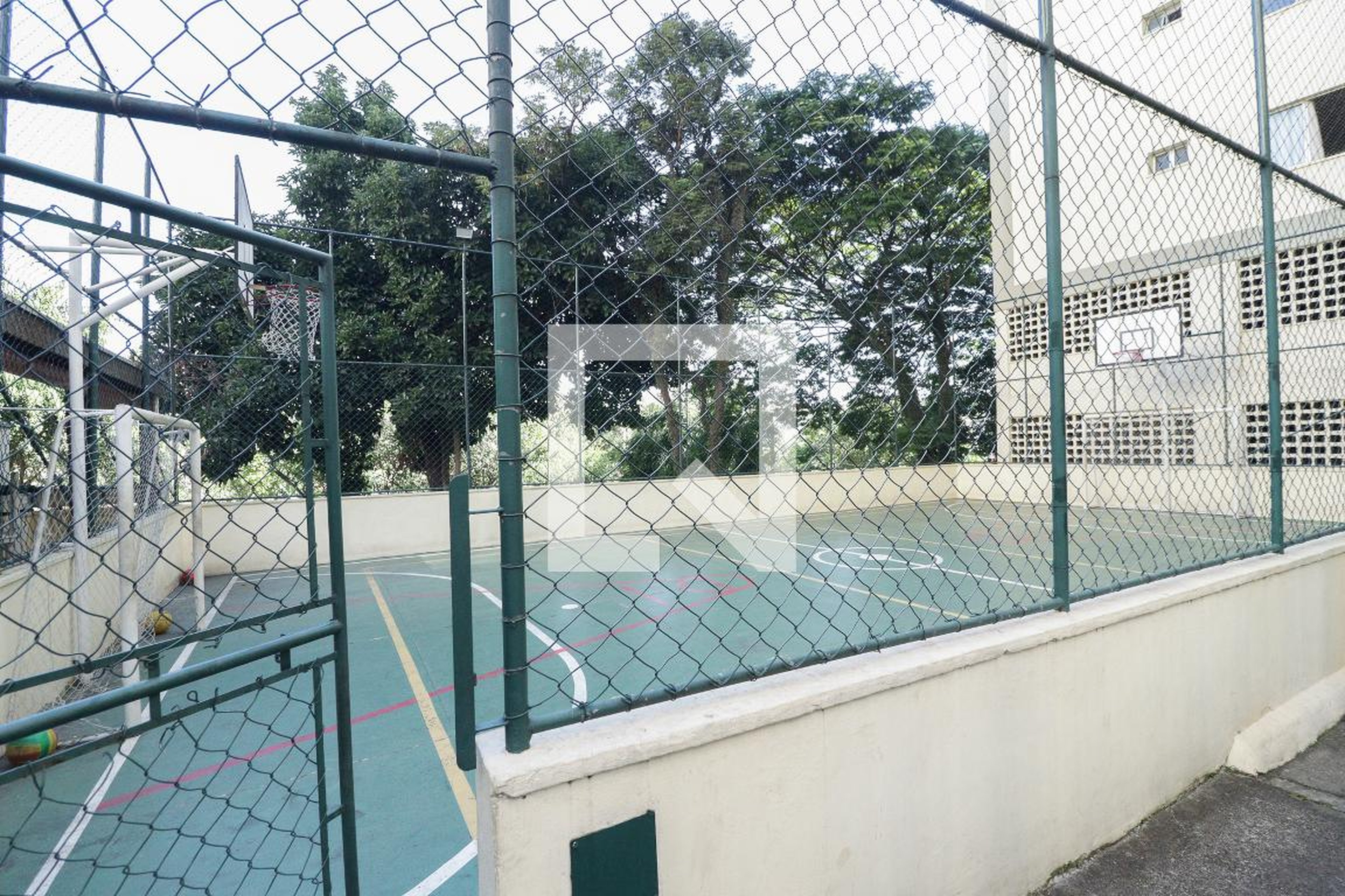 Quadra - Edifício dos Pinheiros