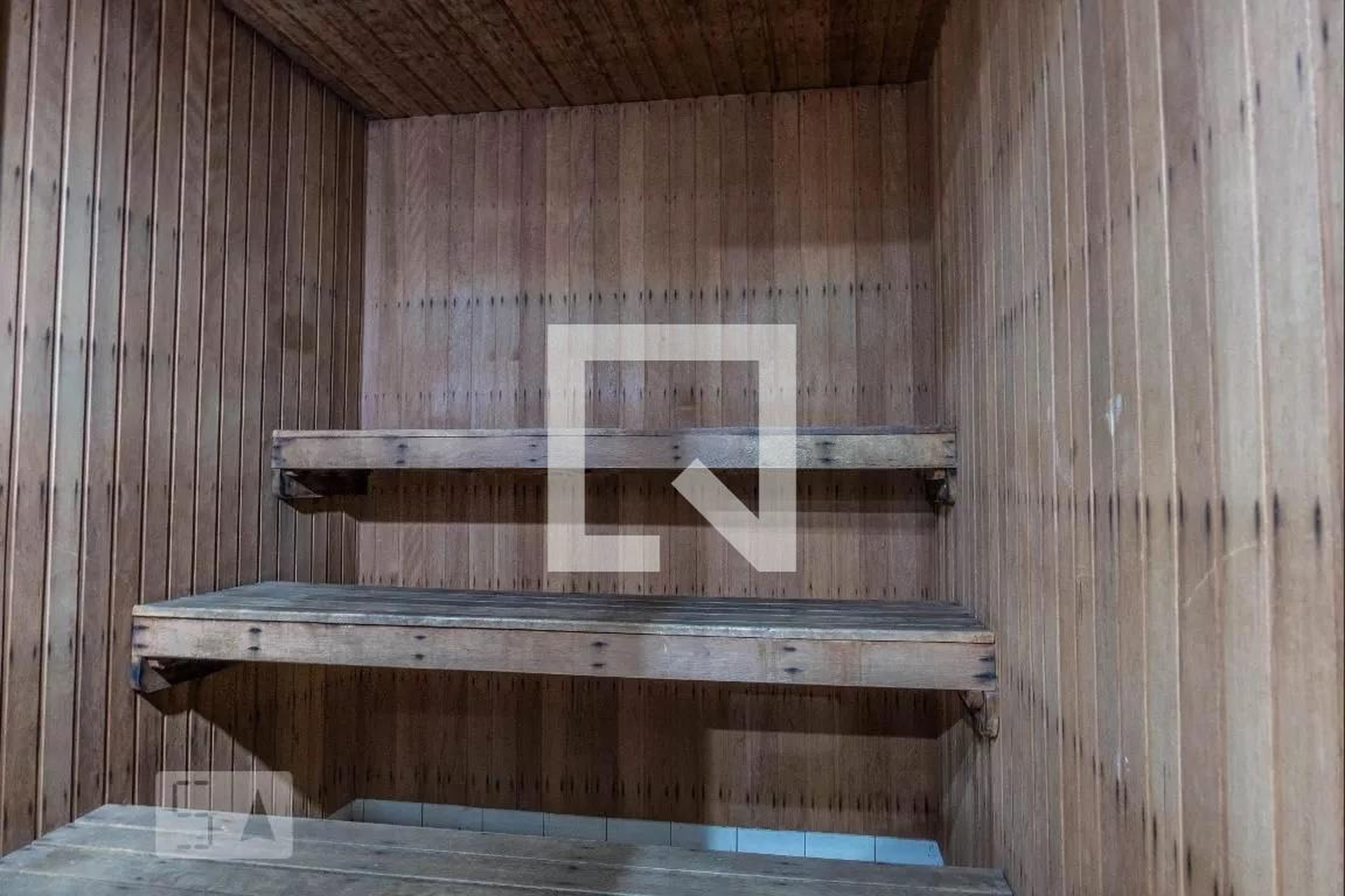Sauna - 
