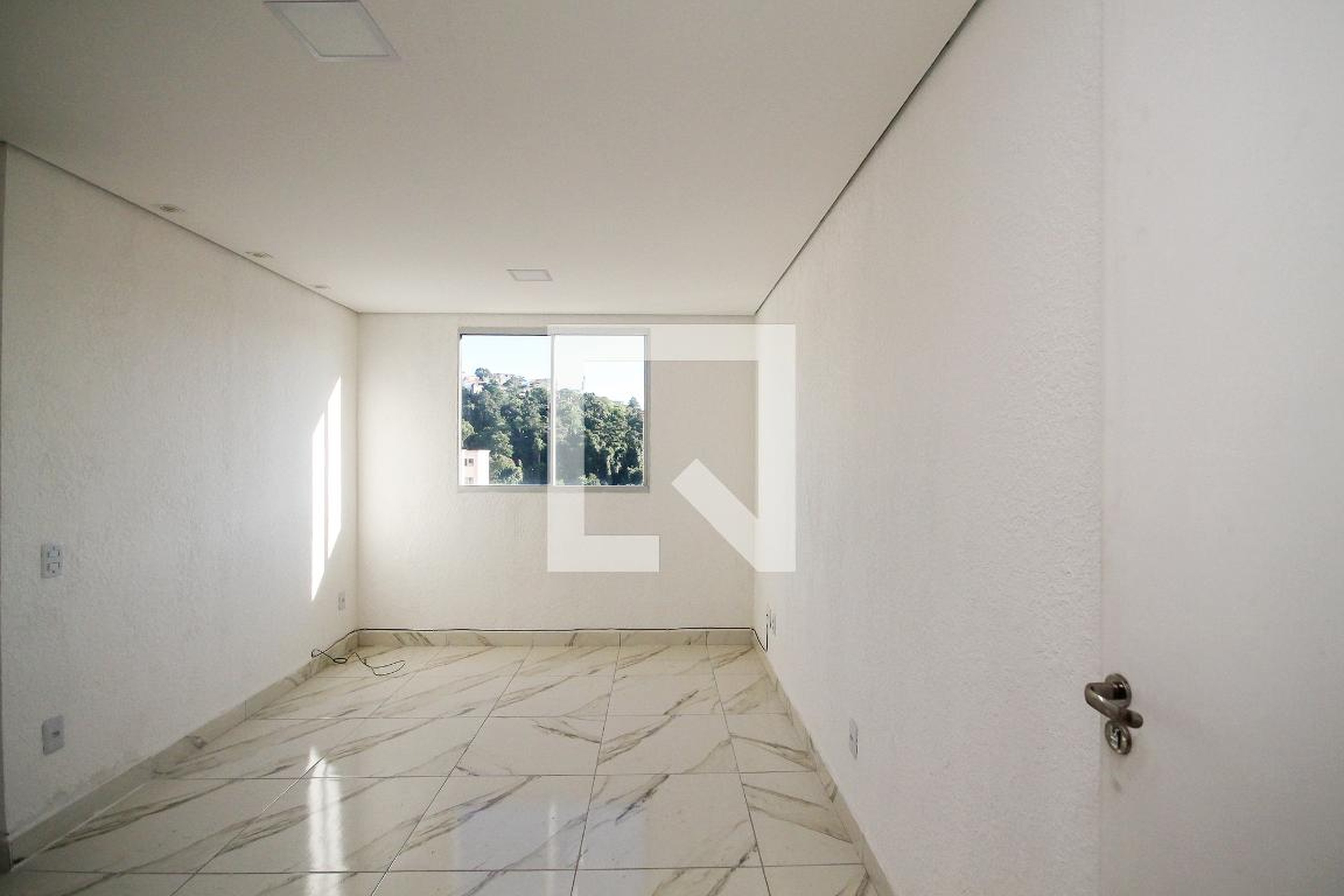 Entrada - Nova Zelândia I
