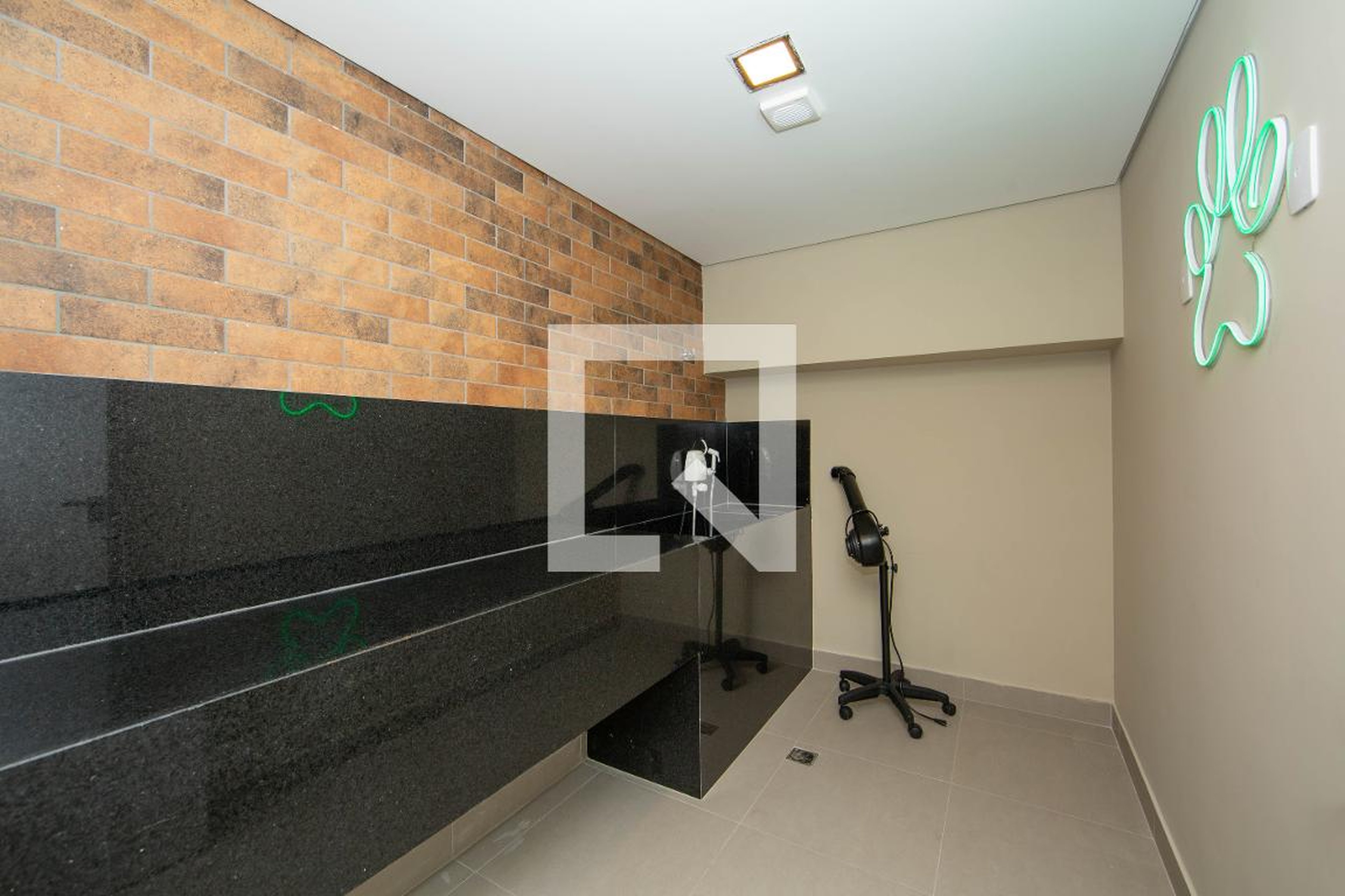 ESPACO PET - Residencial Bello Tramonto - Intacta Engenharia
