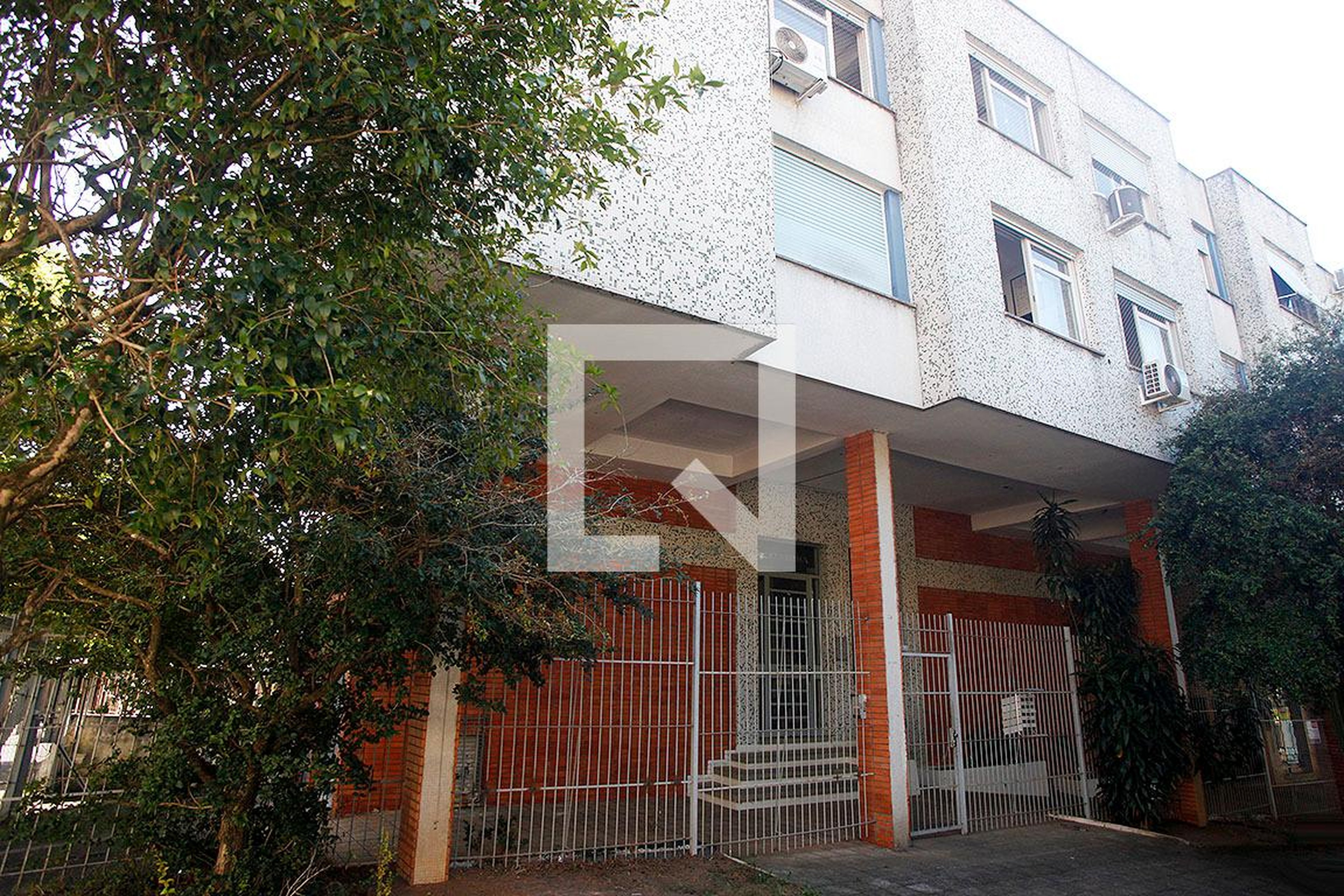 Fachada Edifício Altamira