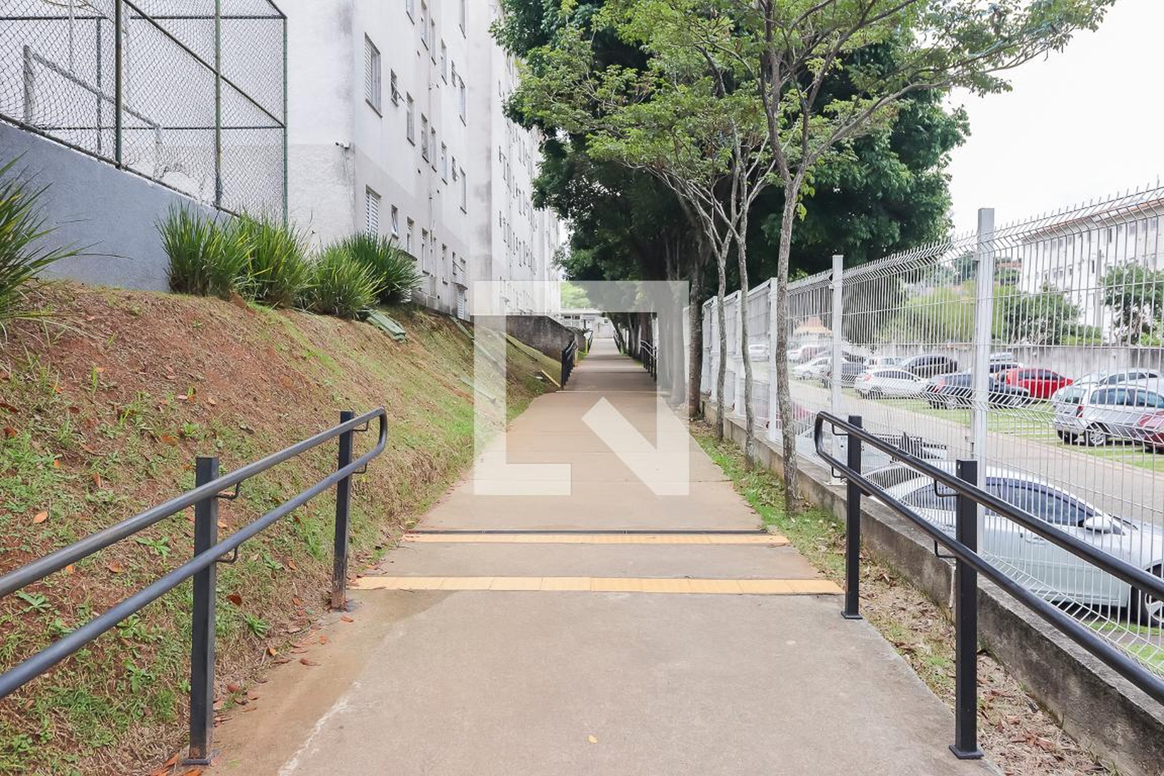 Área comum - Certto Metais