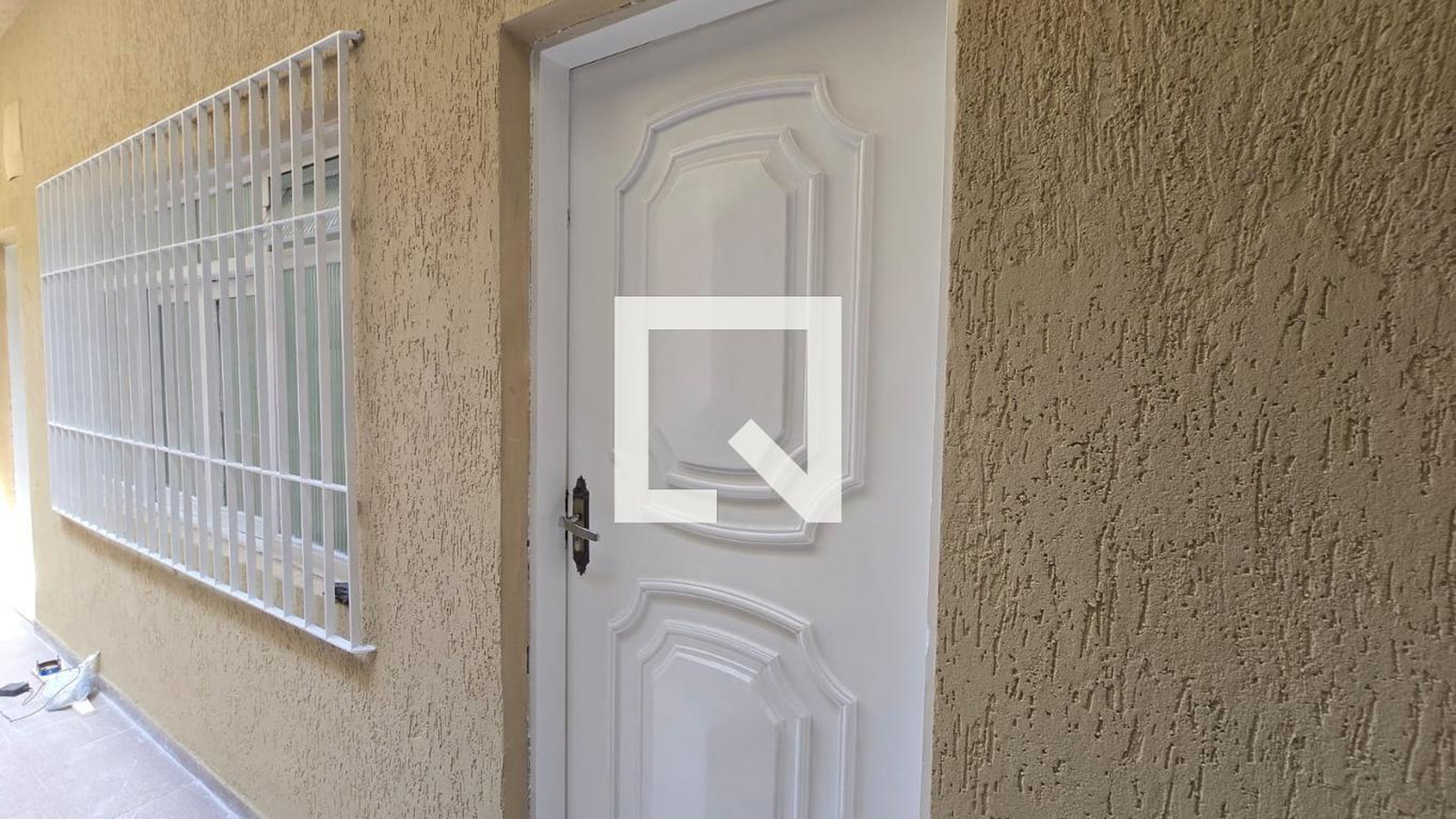 Área externa Condomínio em Rua Gedivaldo Calixto de Souza, 30