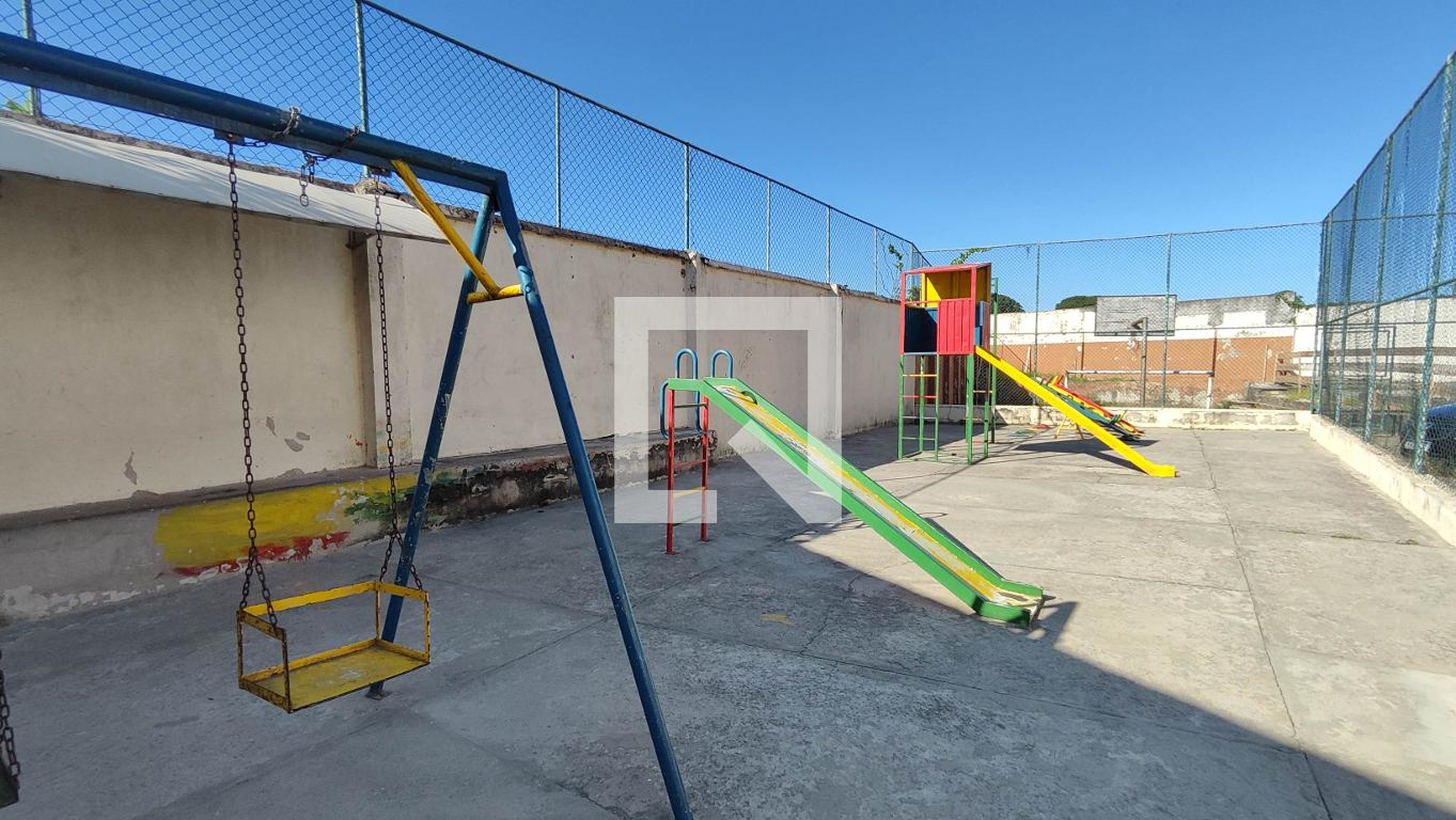 Playground - 