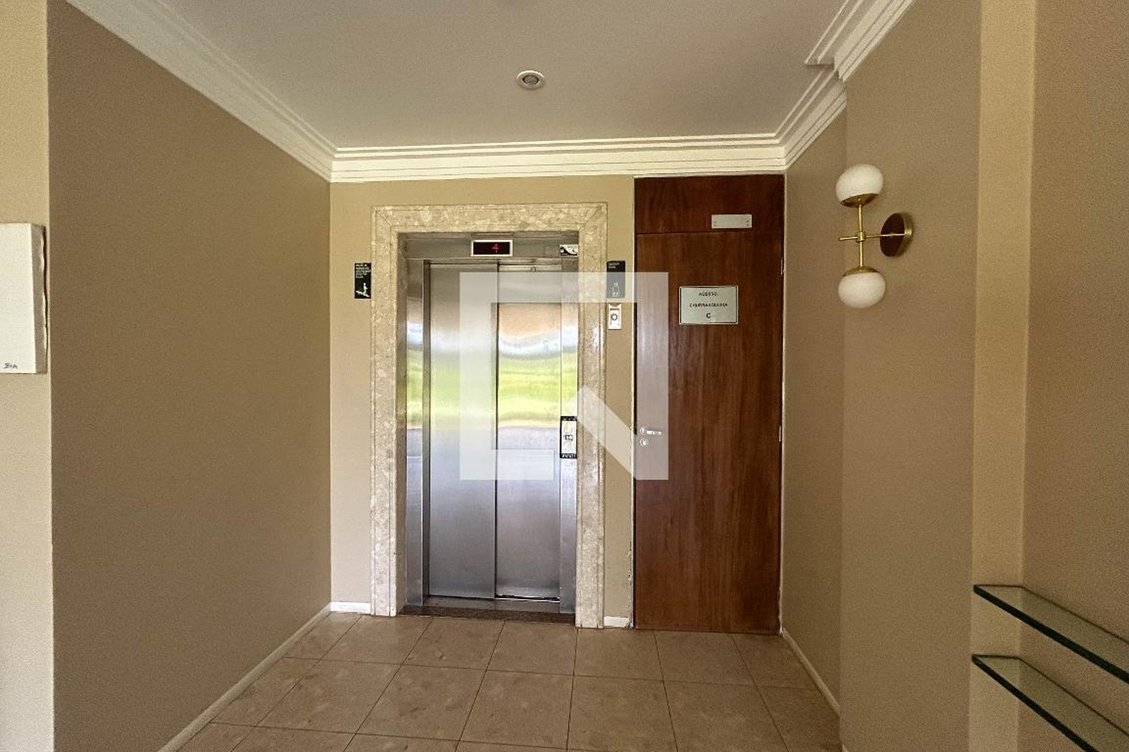 Hall social - 