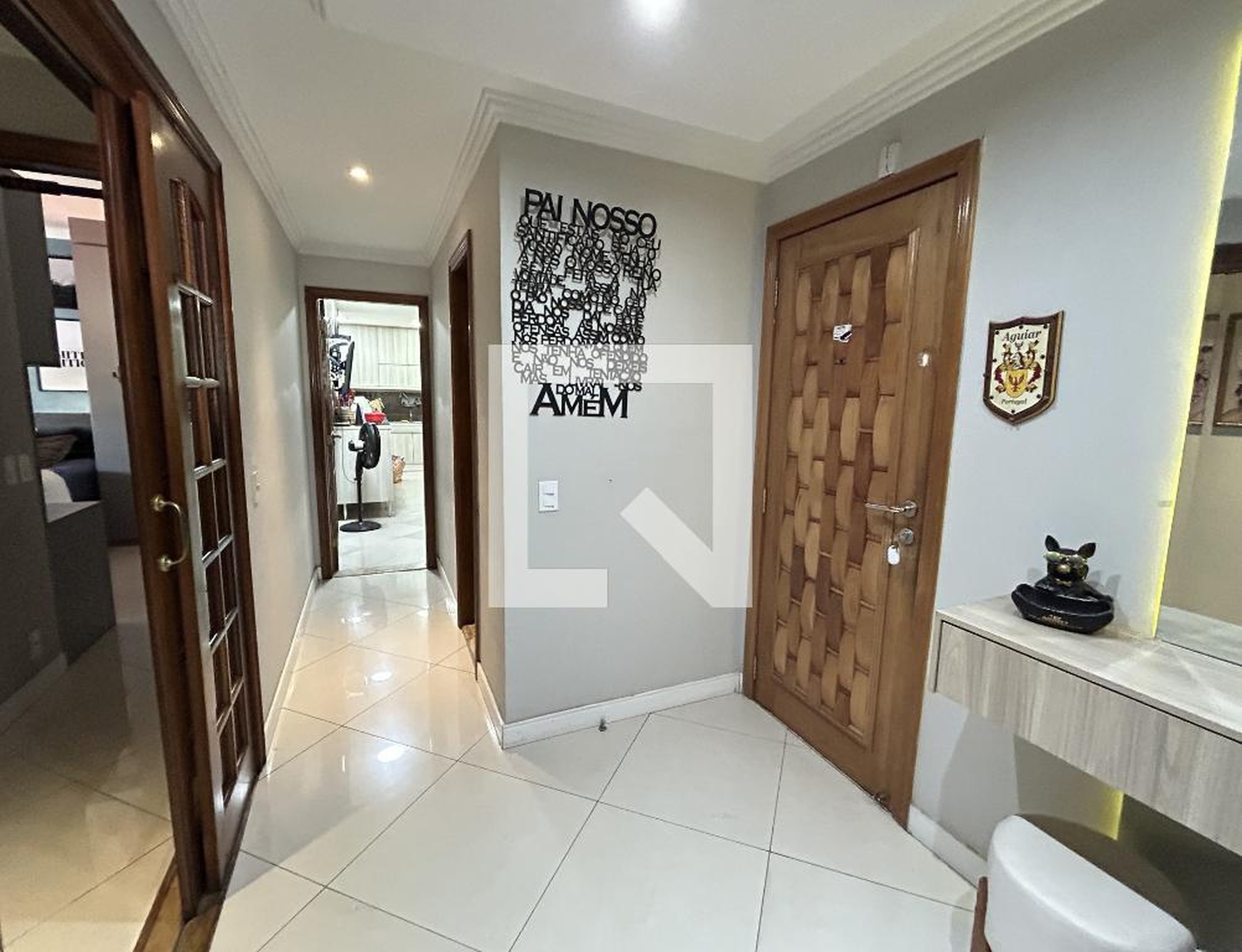 Hall de entrada - 