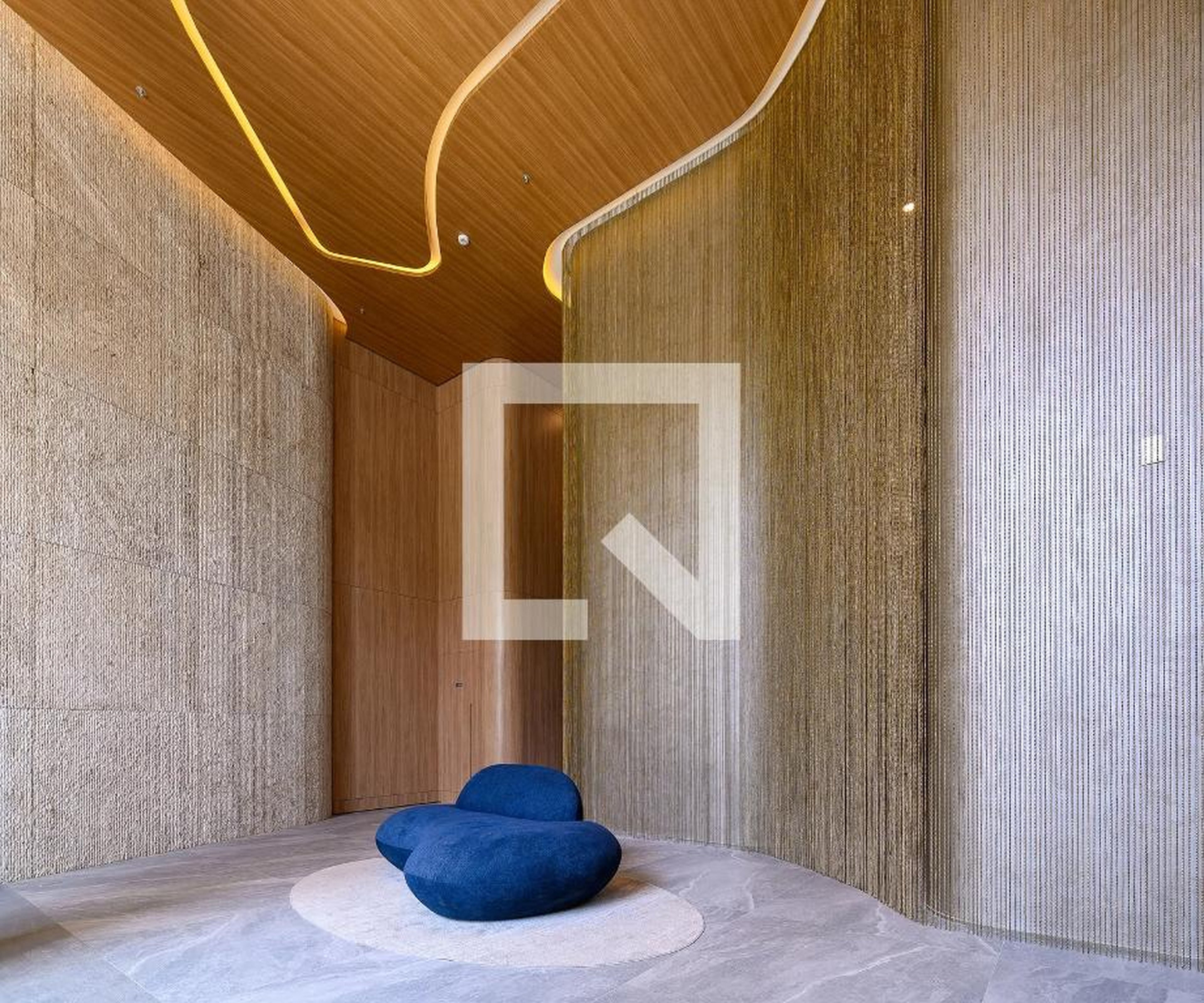 Área externa - Aero Design by Pininfarina