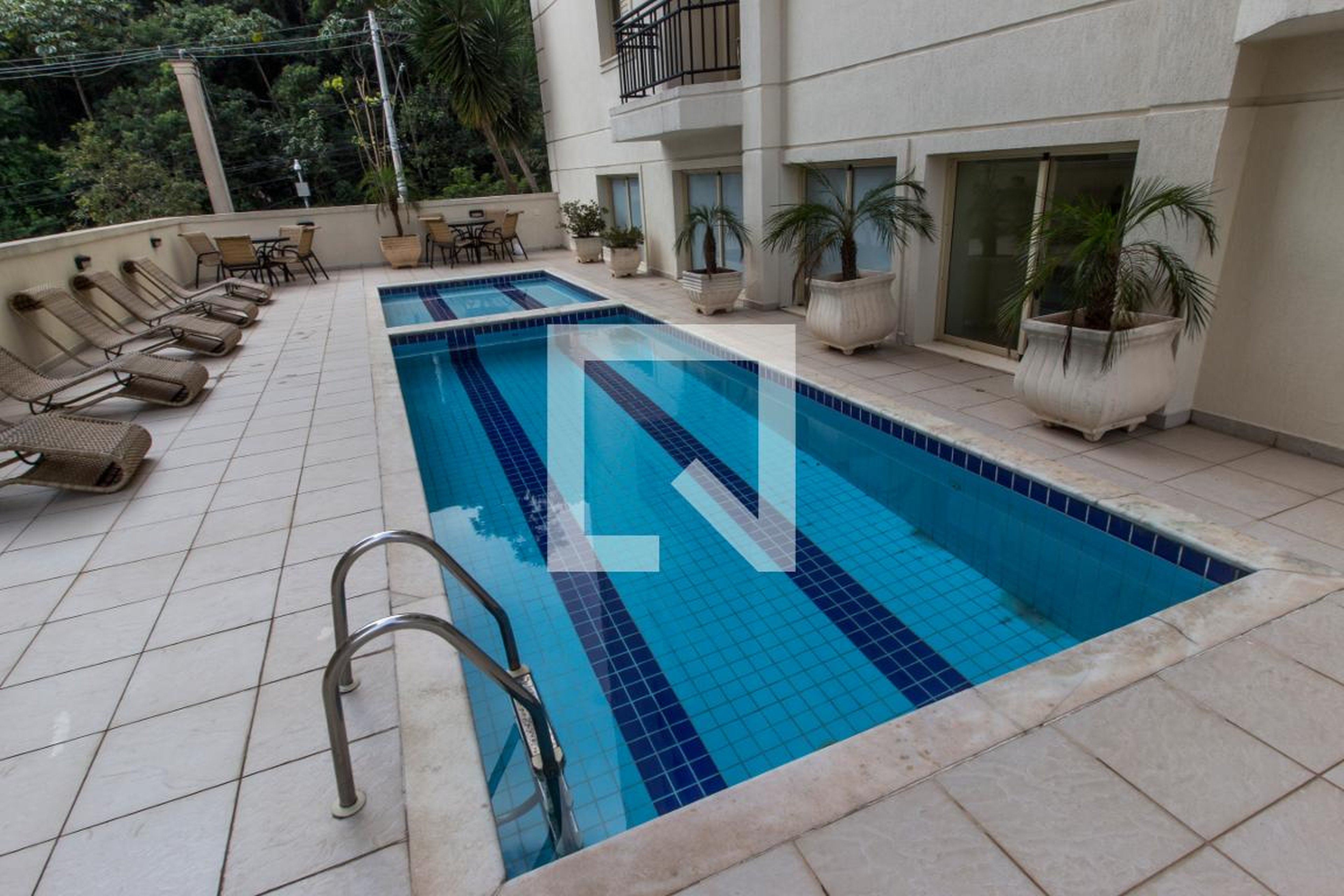 Piscina - Jupiter