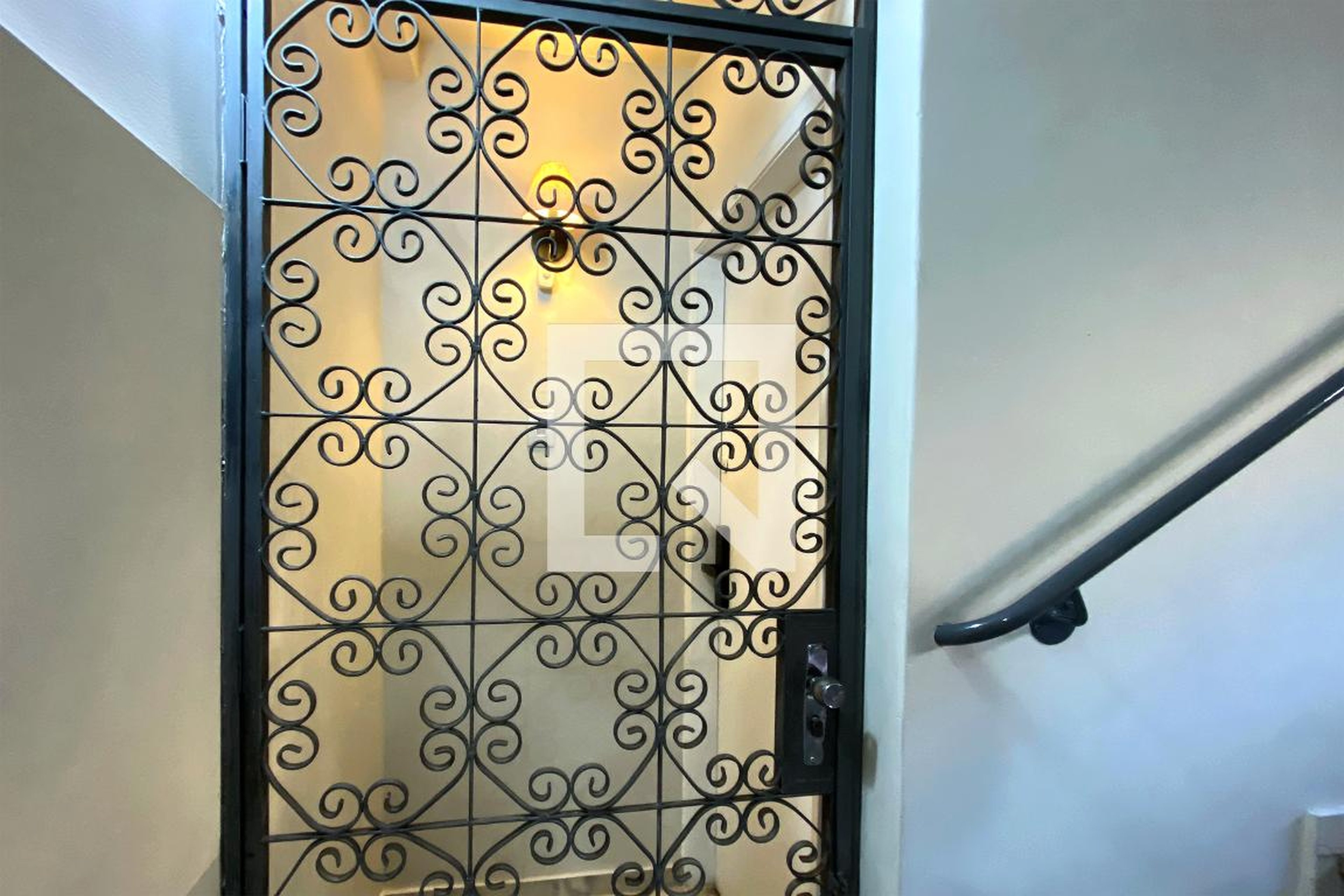 Entrada - 14 Bis