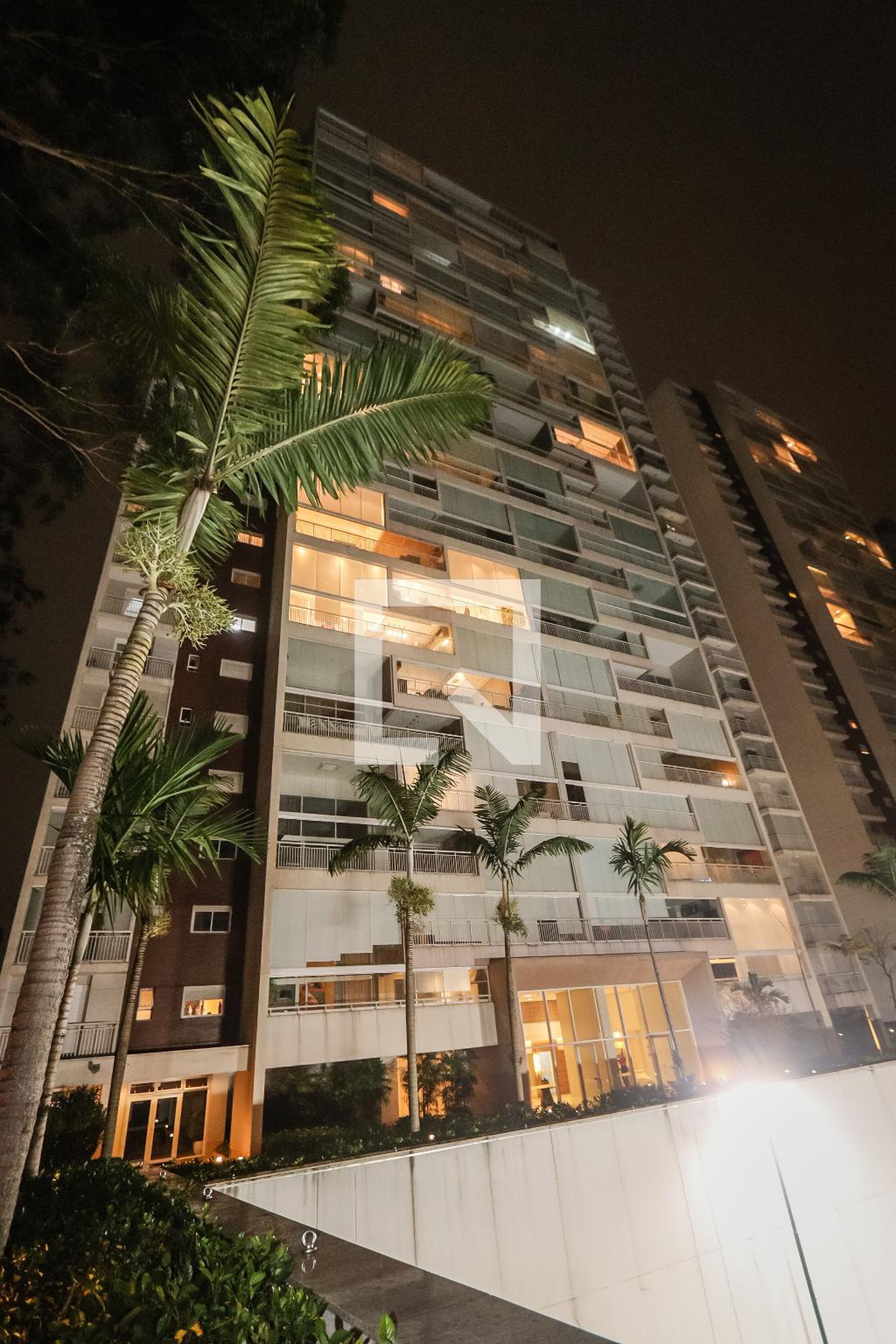 Predio Condomínio DUO Morumbi