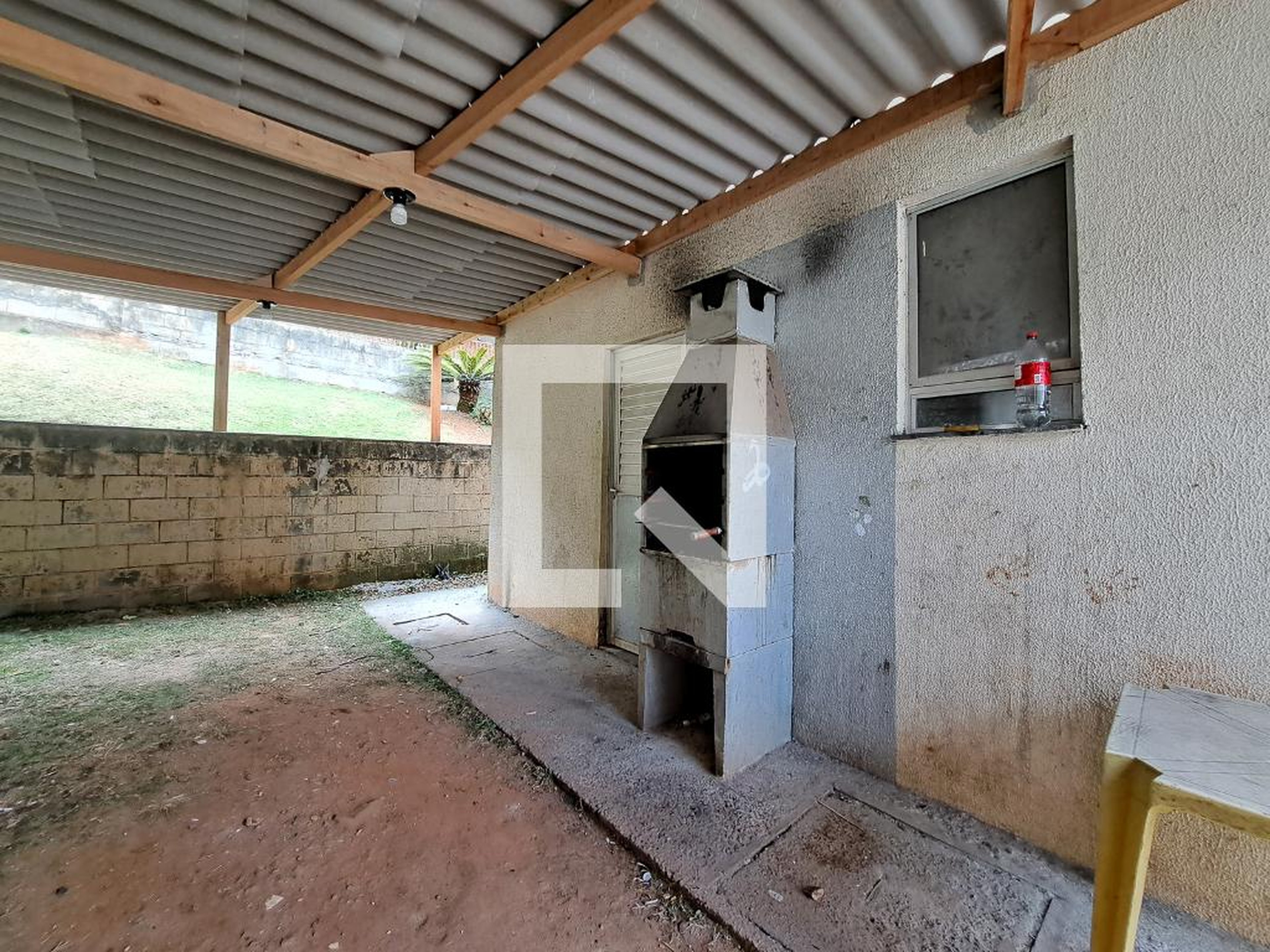 Churrasqueira - 