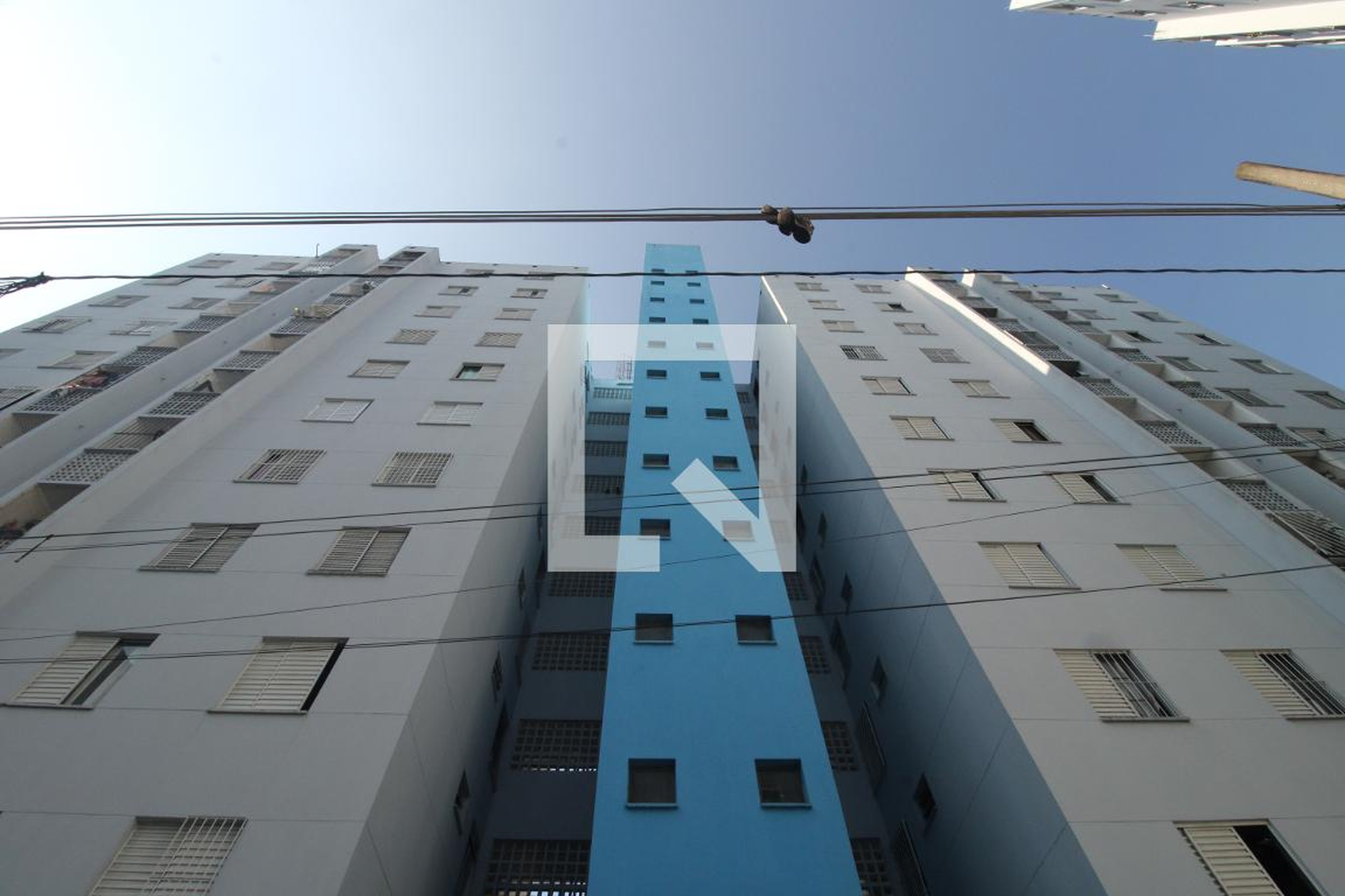 Fachada Edifício Comandante Taylor