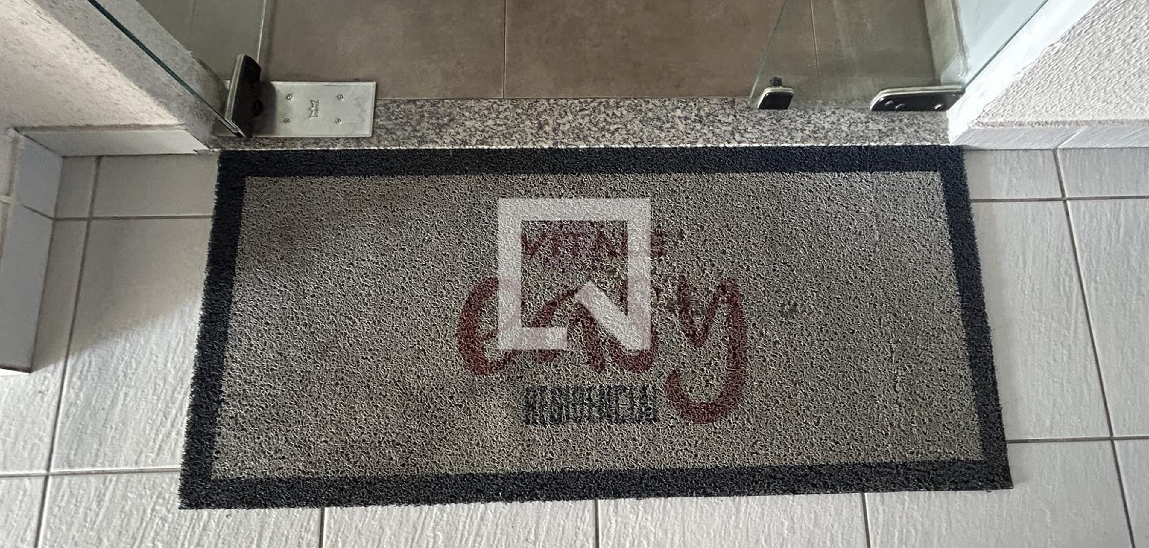 Área comum - Vitale Easy