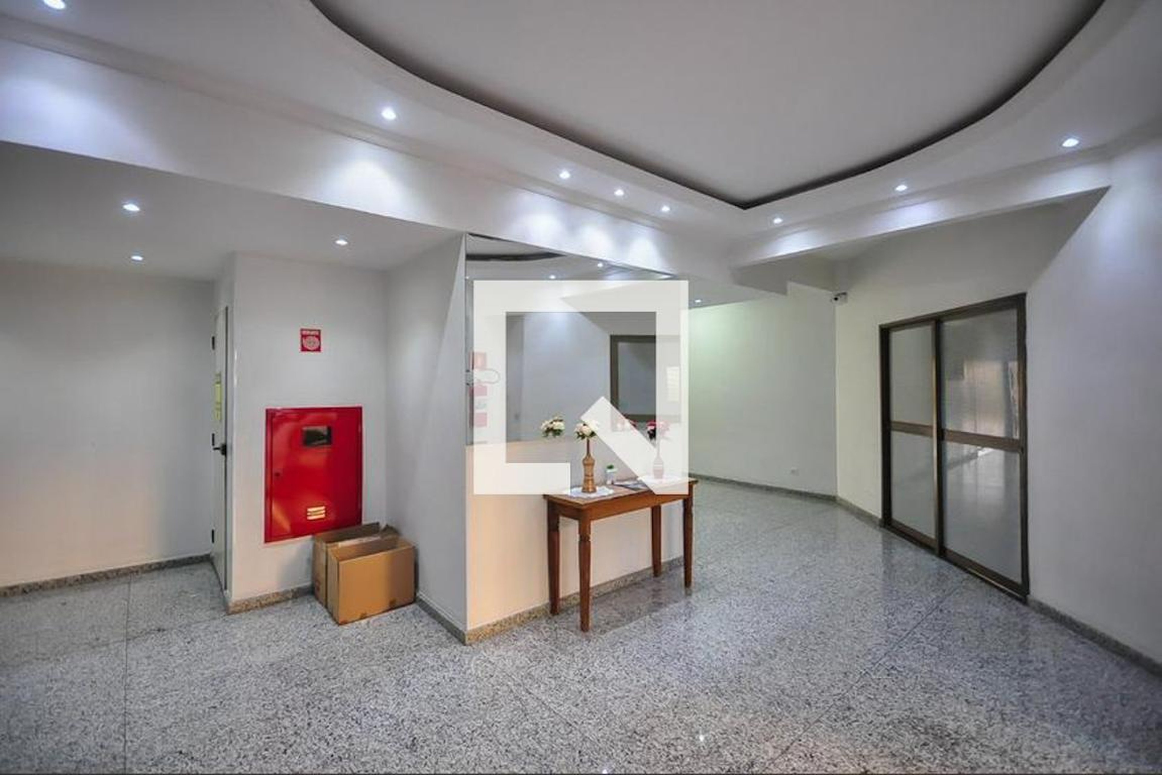 Hall social - Pitangueira I