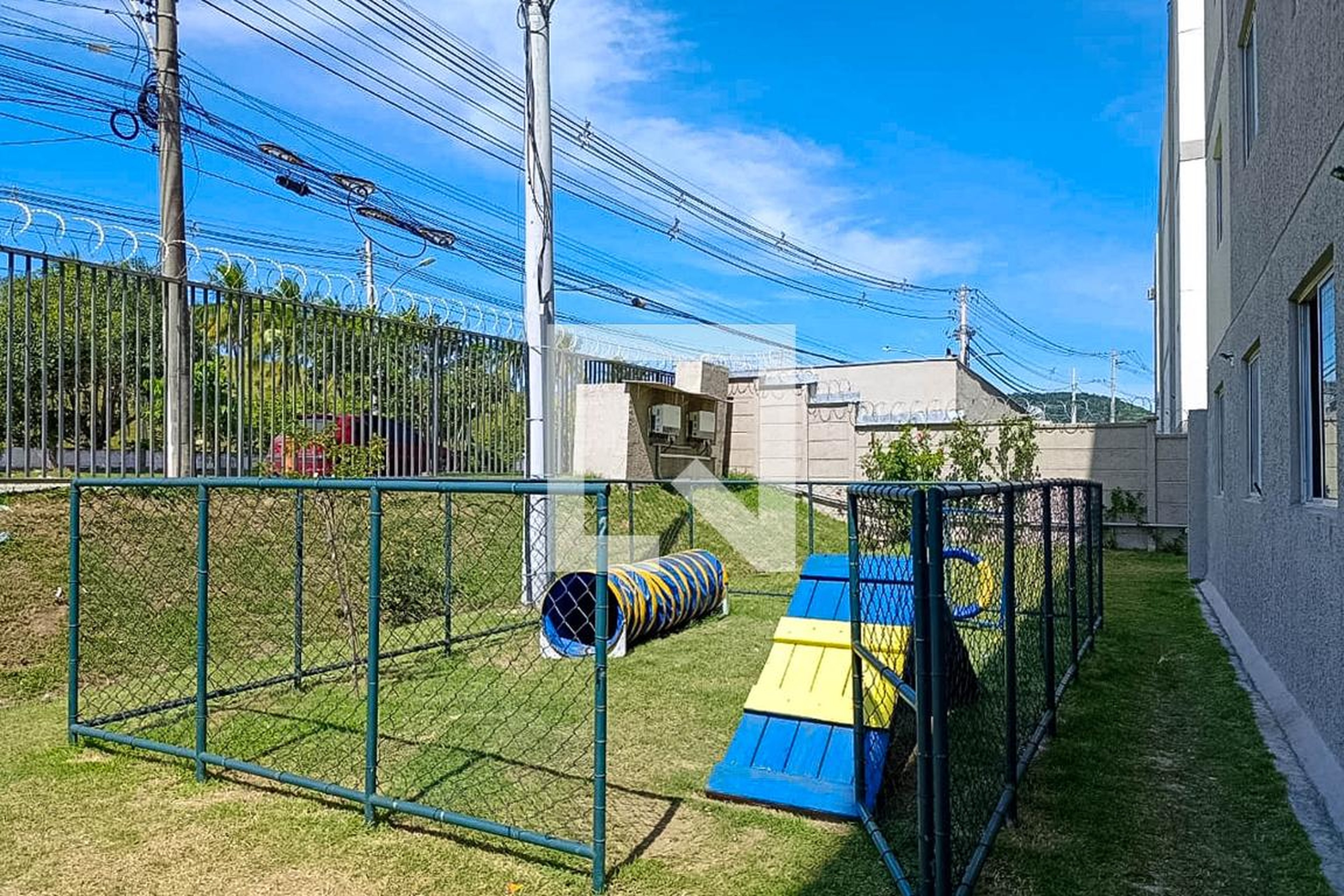 Espaço Pet - Jardim Peônia