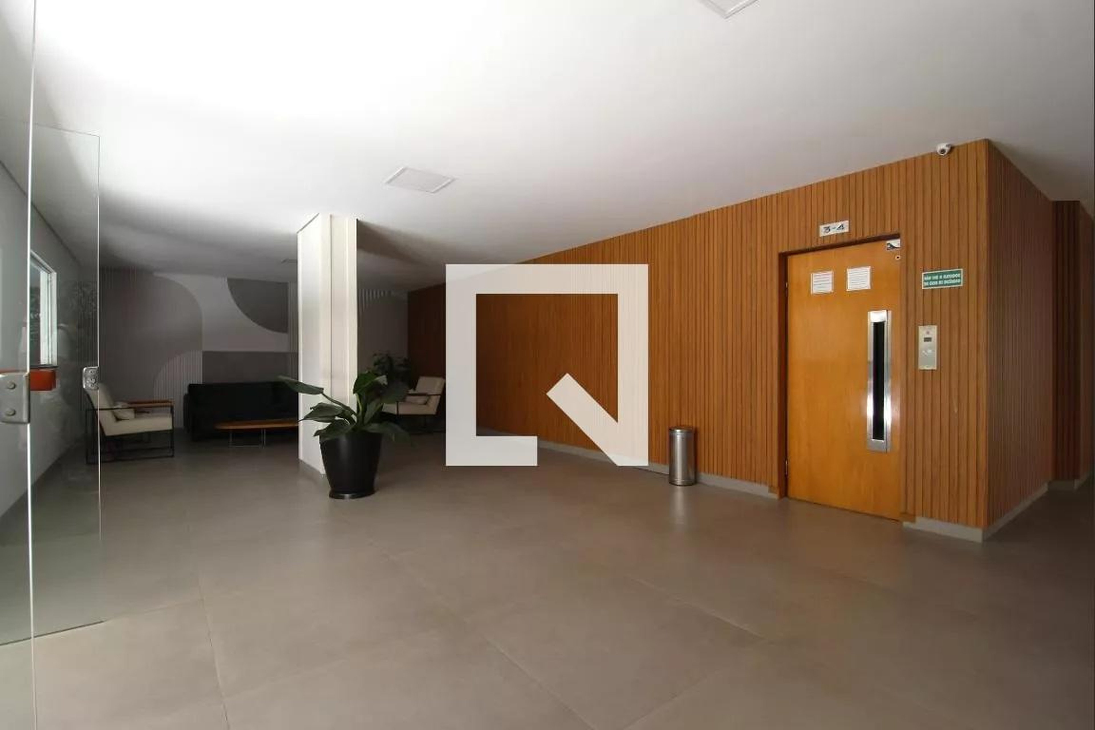 Hall social - Villa D Este