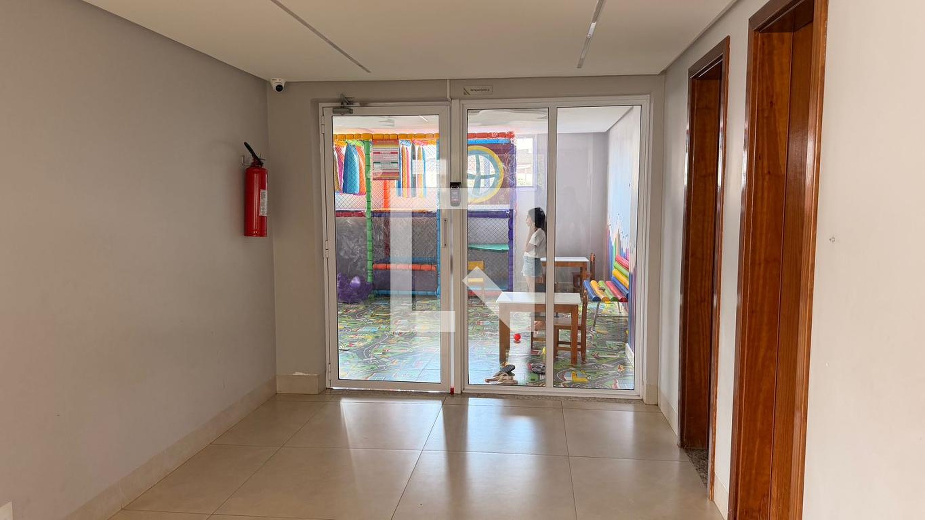 Brinquedoteca - Max Invent