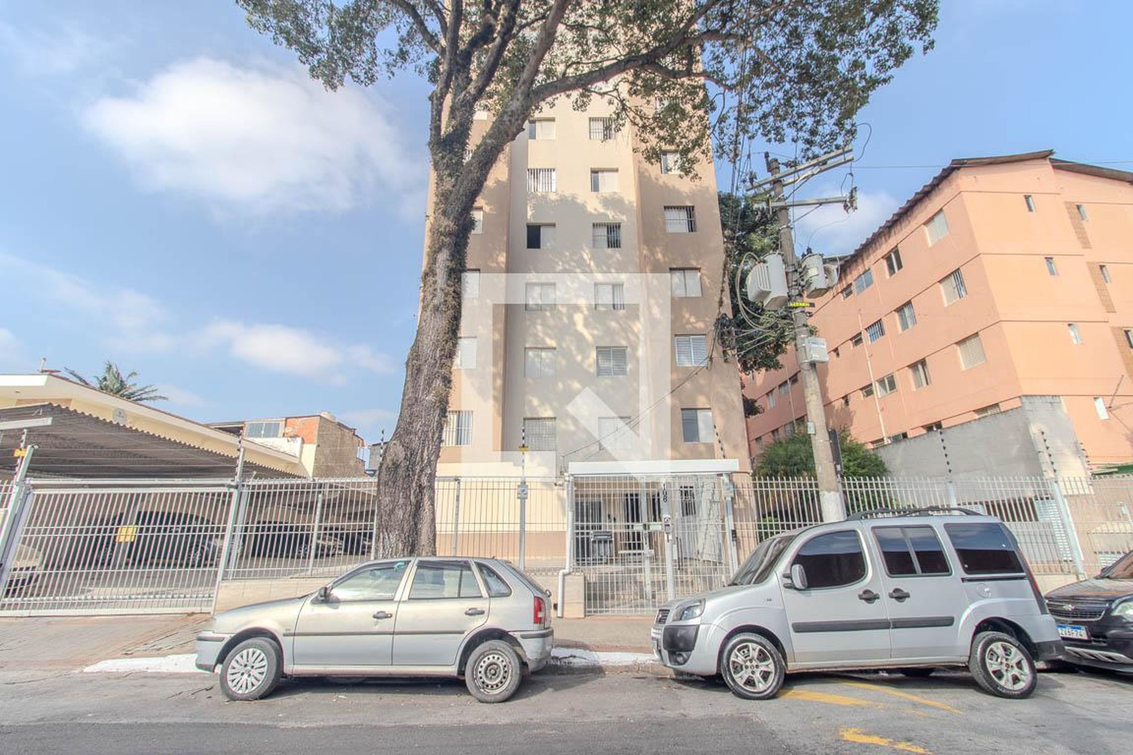 Fachada Condomínio Cintra Plus Consultoria E Corretora De Seguros