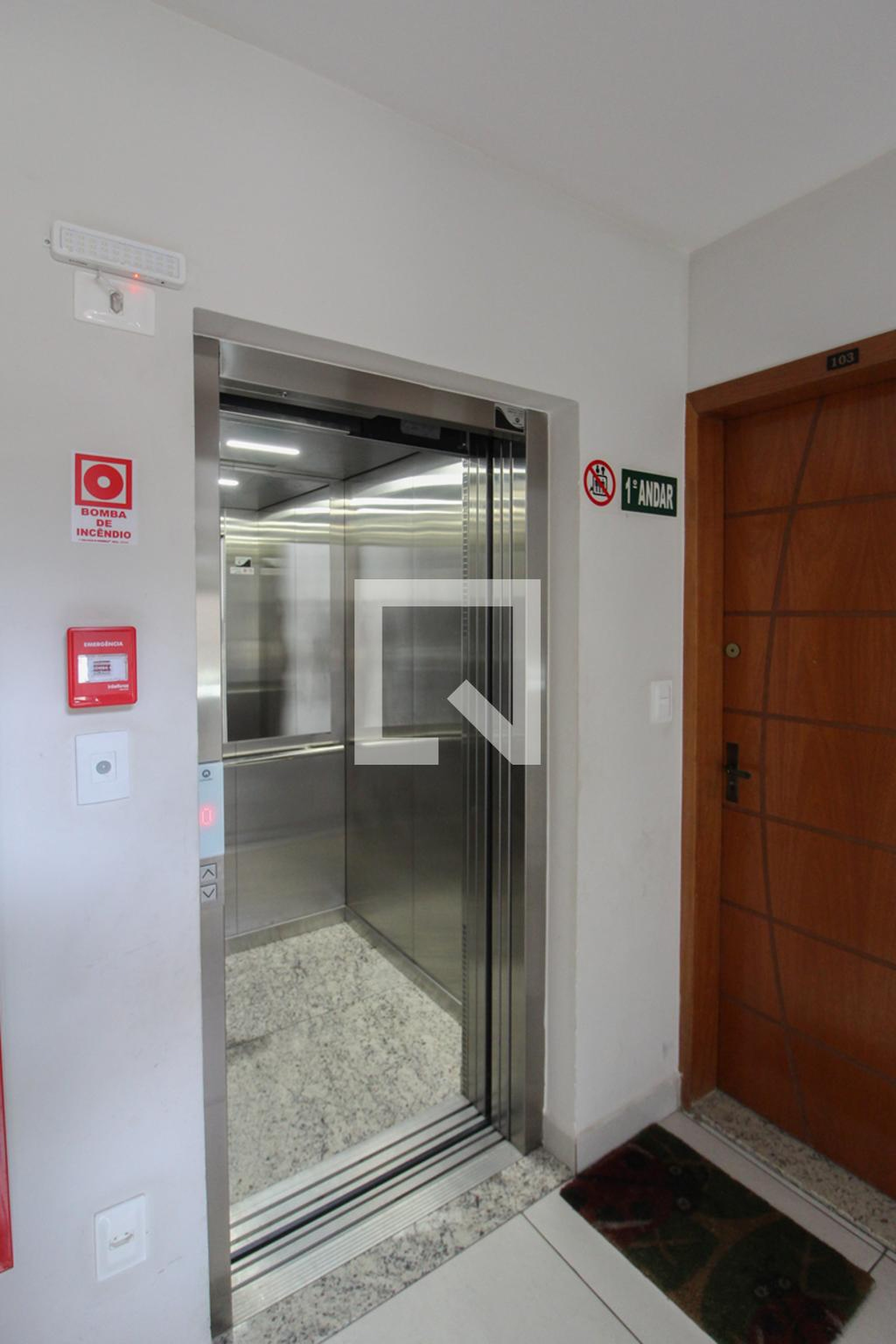 Elevador - 