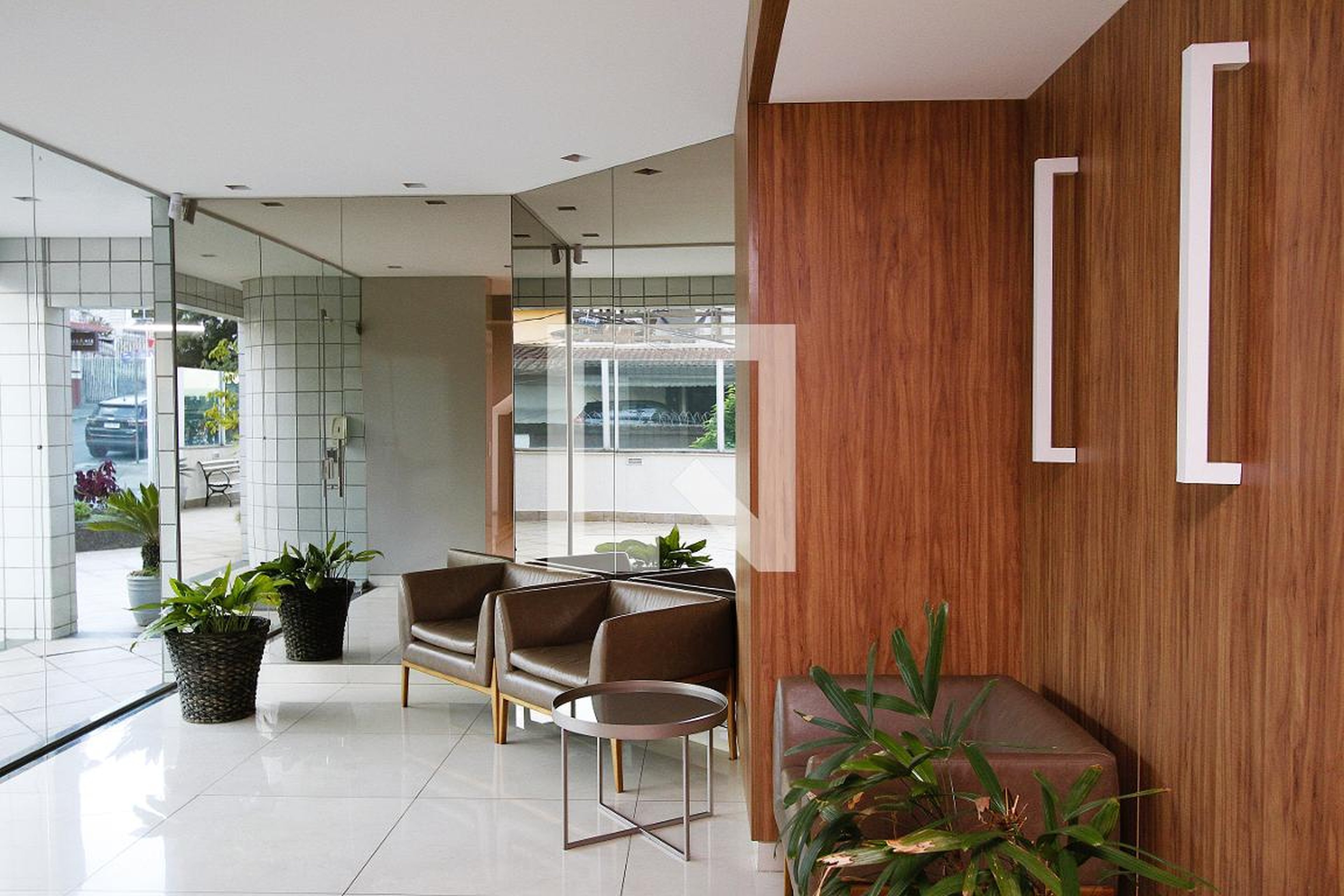 Hall de entrada - null