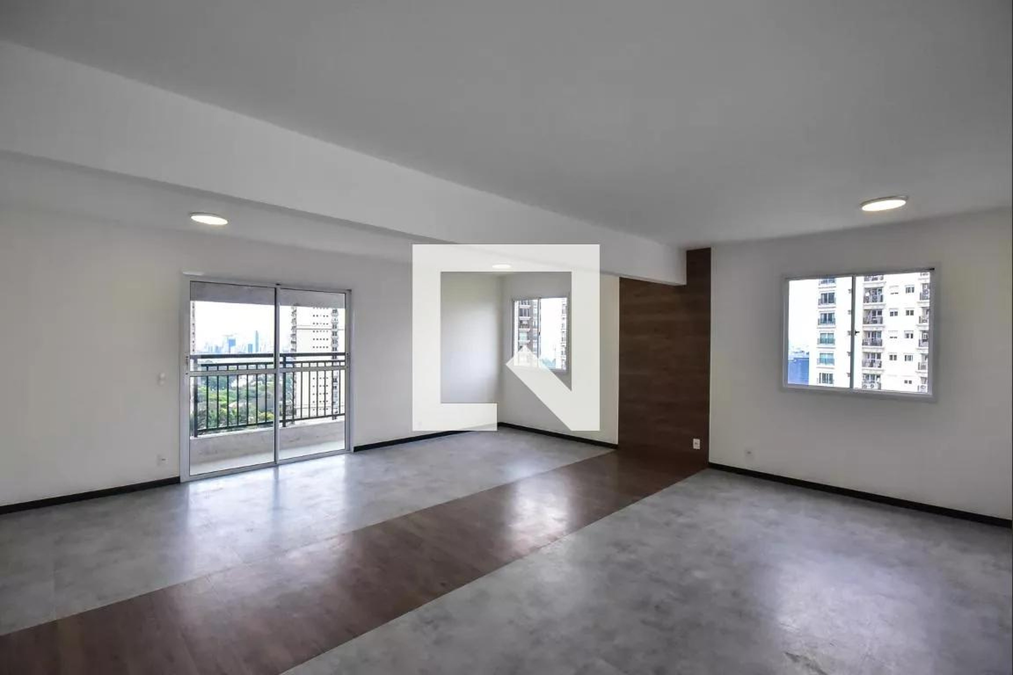 Academia - Residencial Geribá