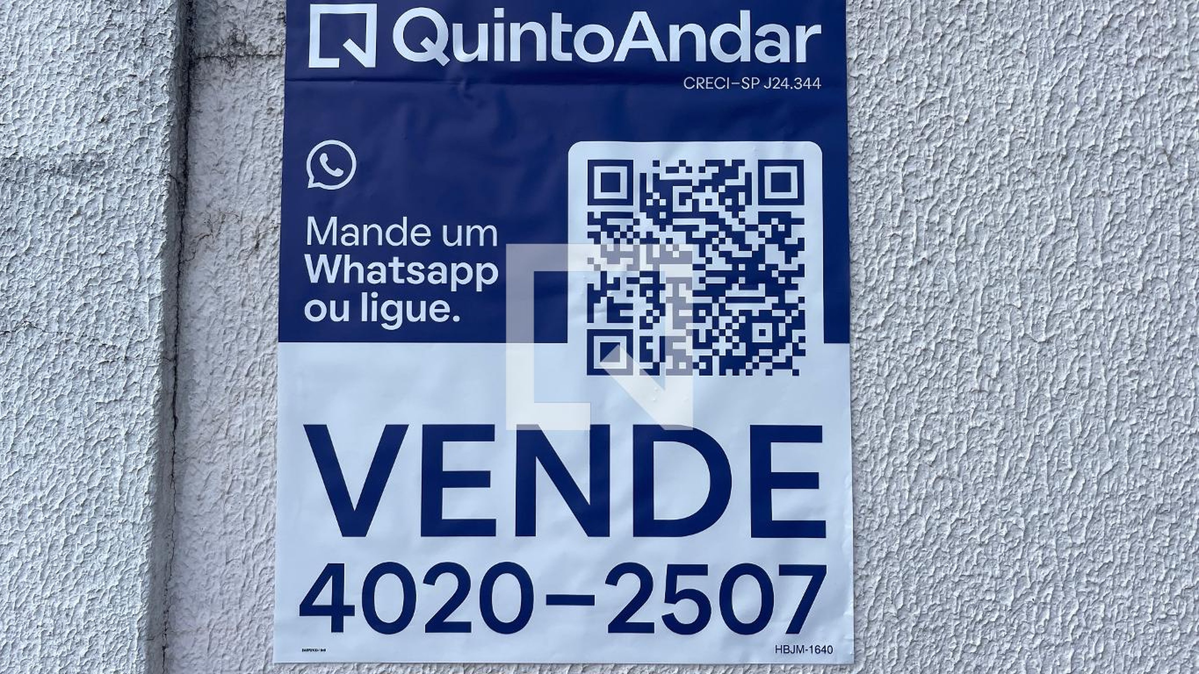 Fachada Residencial Parque Do Carmo(Charim)