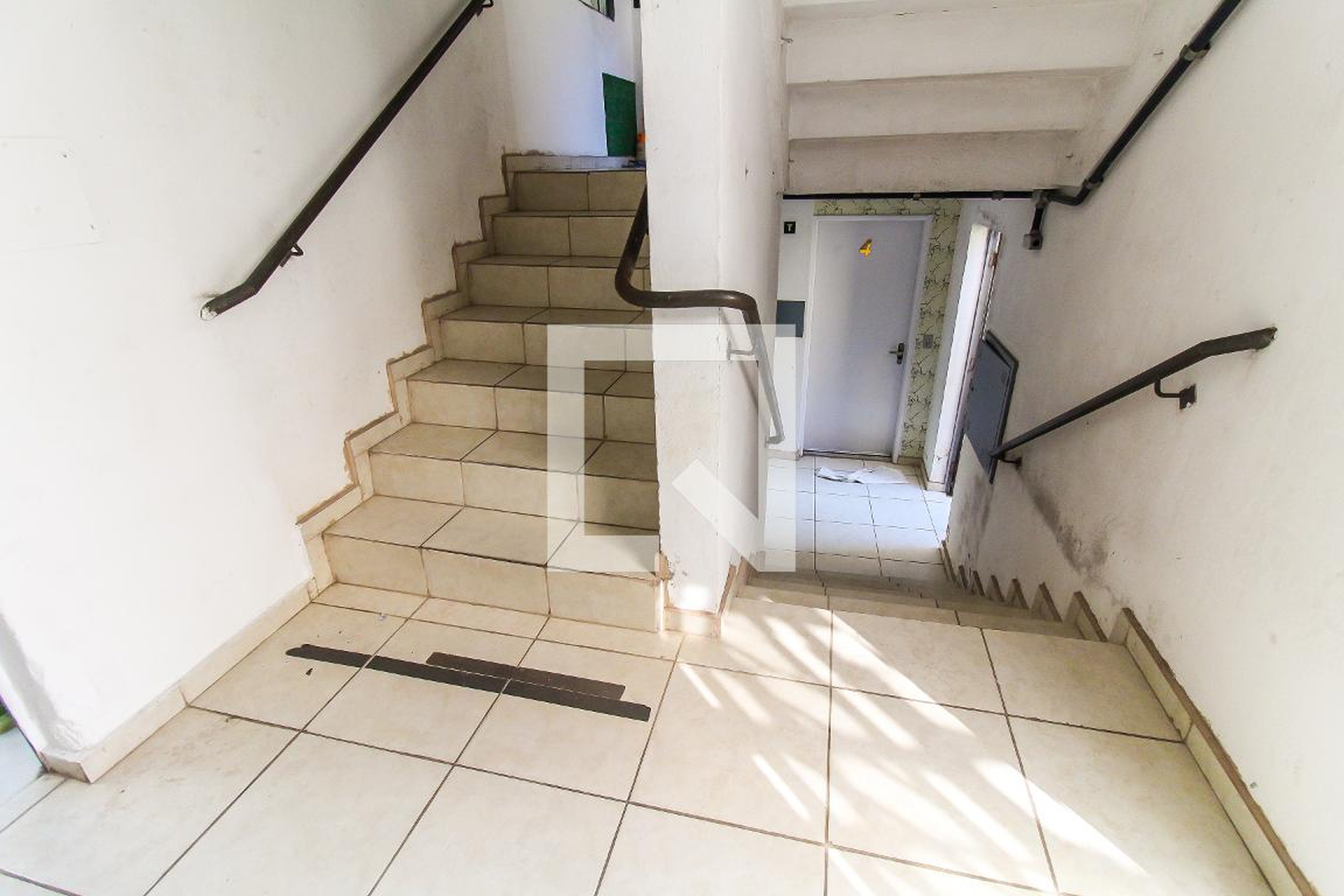 Hall - Residencial Tibúrcio de Souza 3