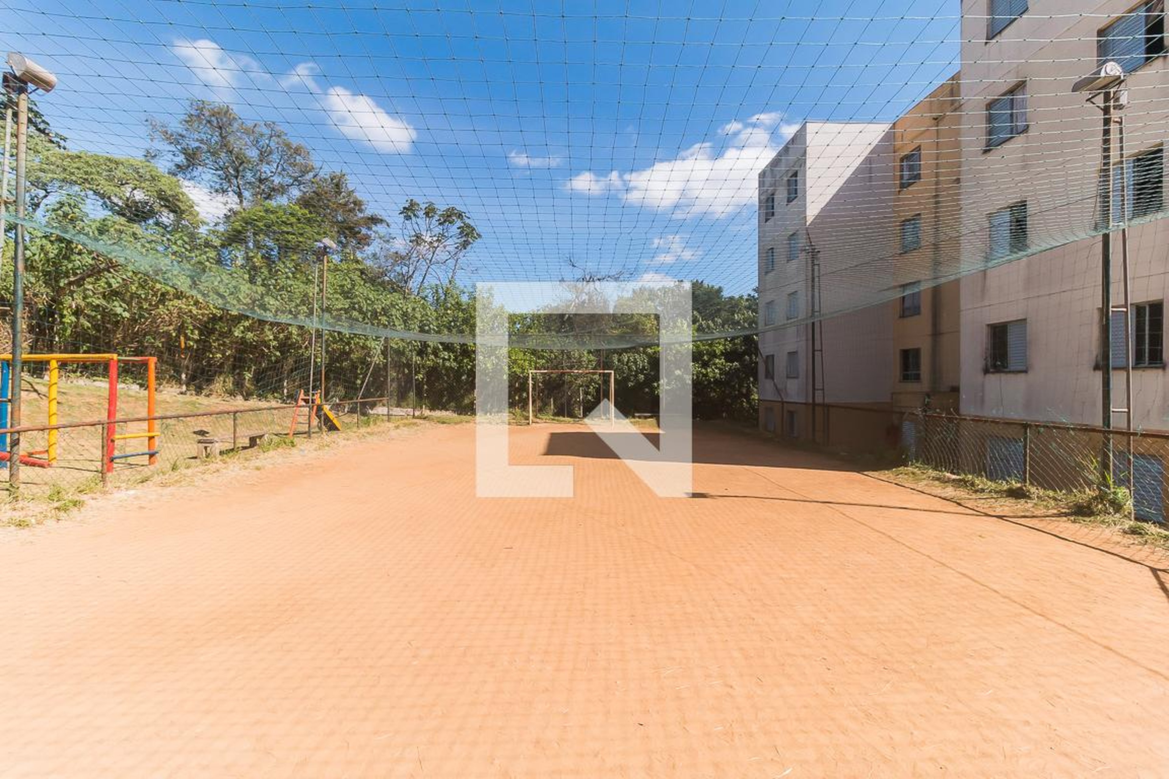 Quadra Condomínio em Avenida Kaoru Hiramatsu, 2120