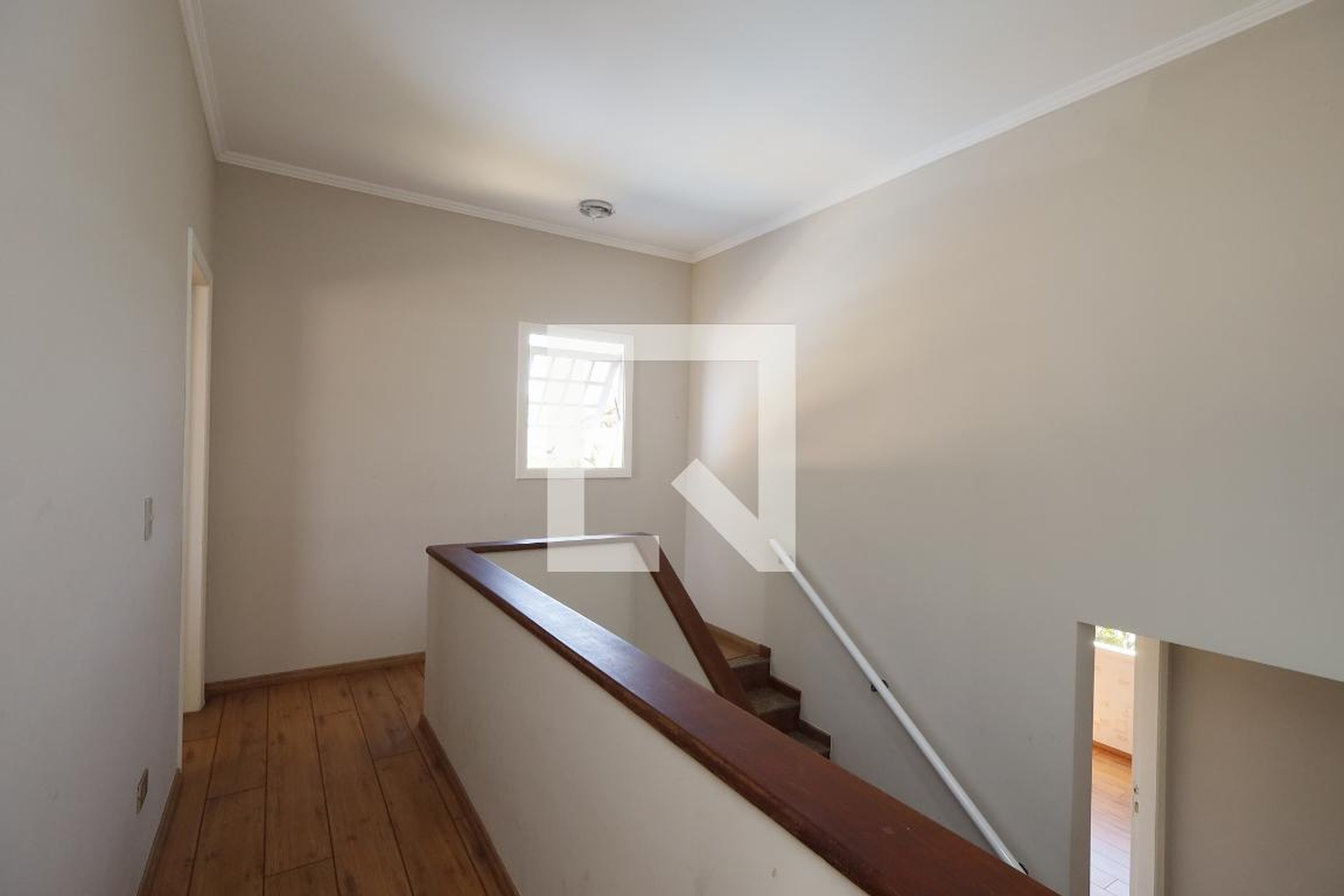 Hall Residencial Itatinga I