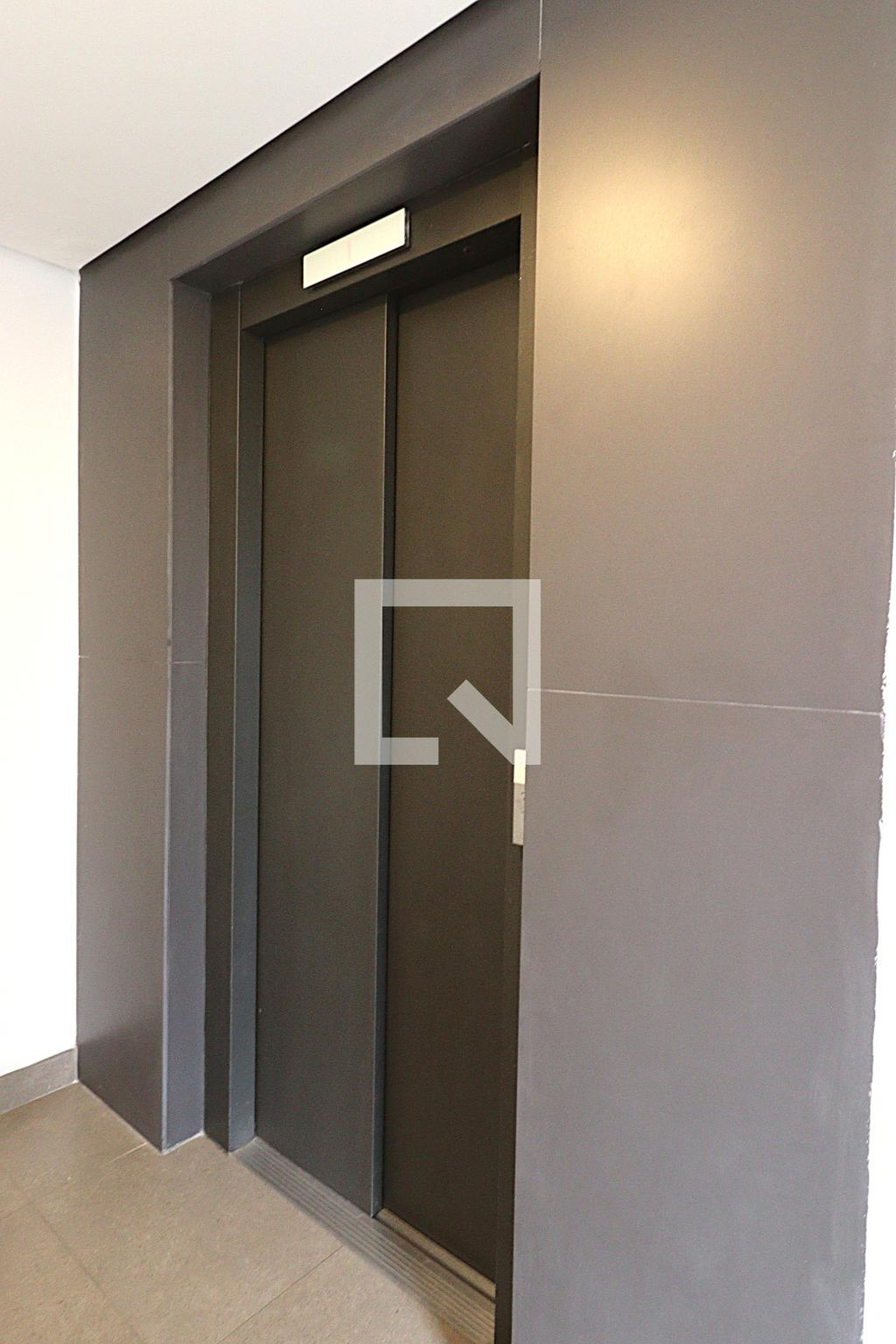 Elevador - Residencial Giotto
