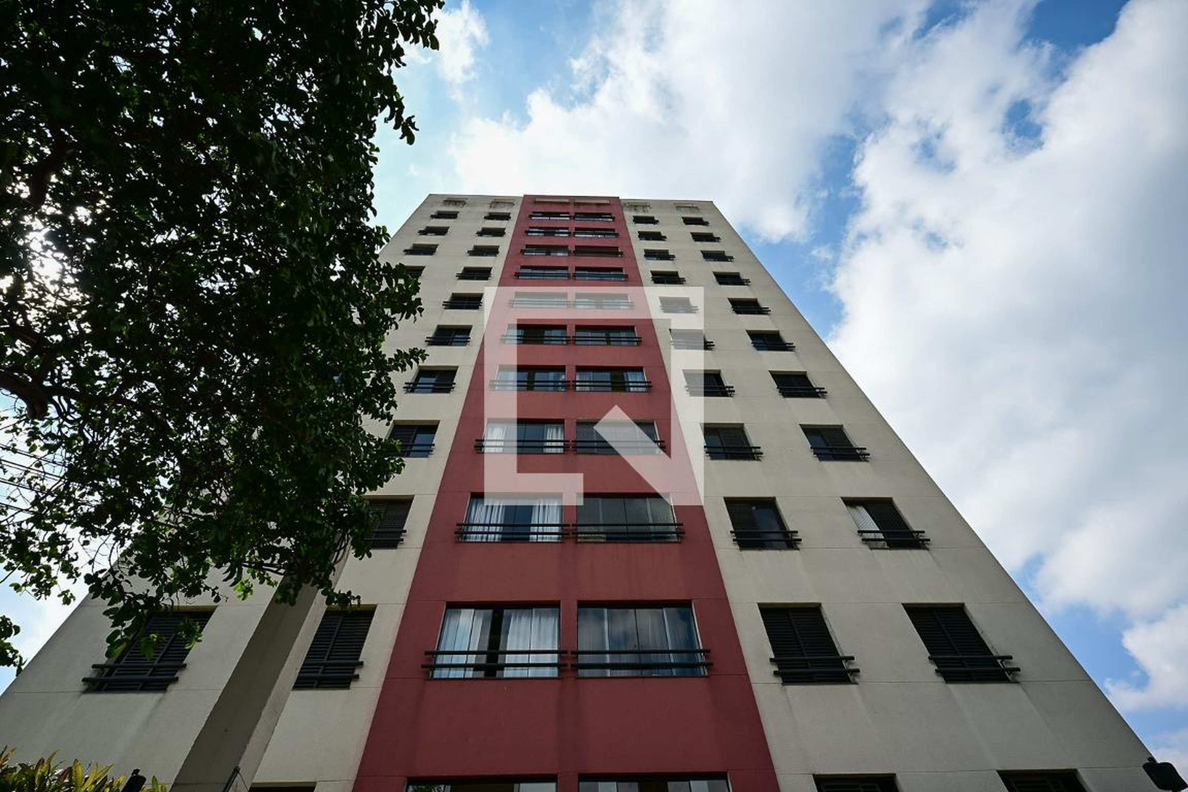 Fachada Edifício Treviso