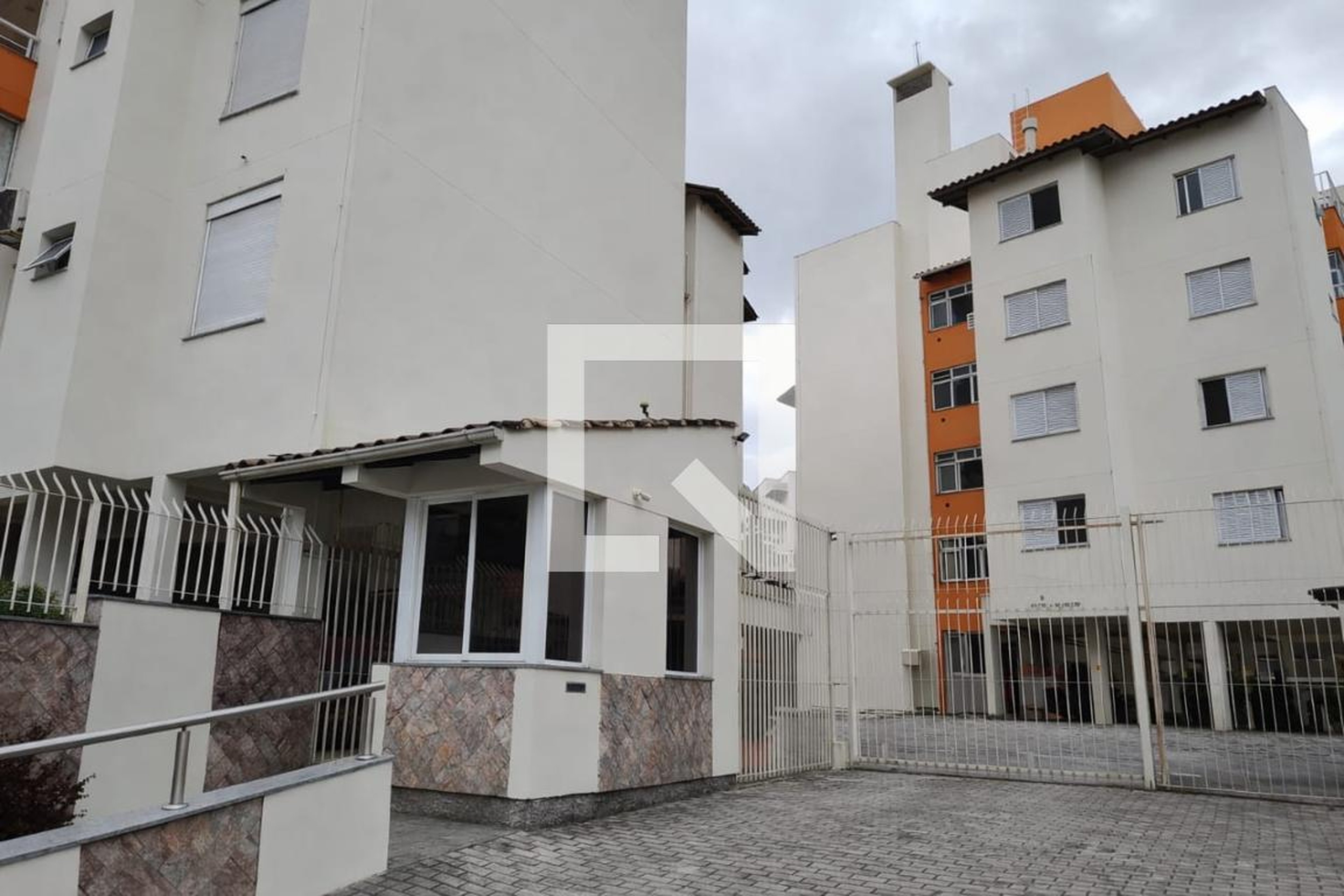 Fachada Residencial Bremen