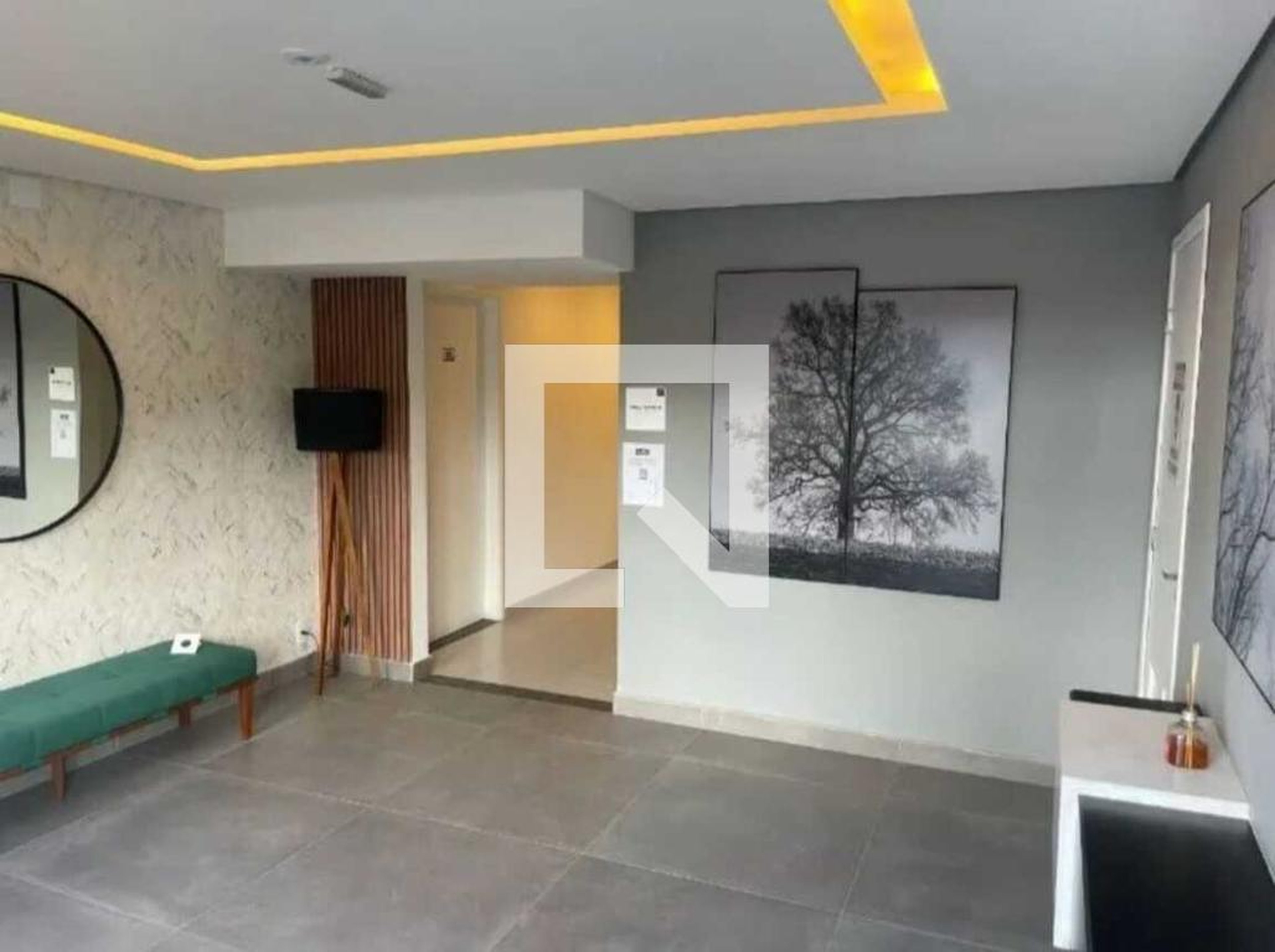 Hall - Vistta Santa Rosália