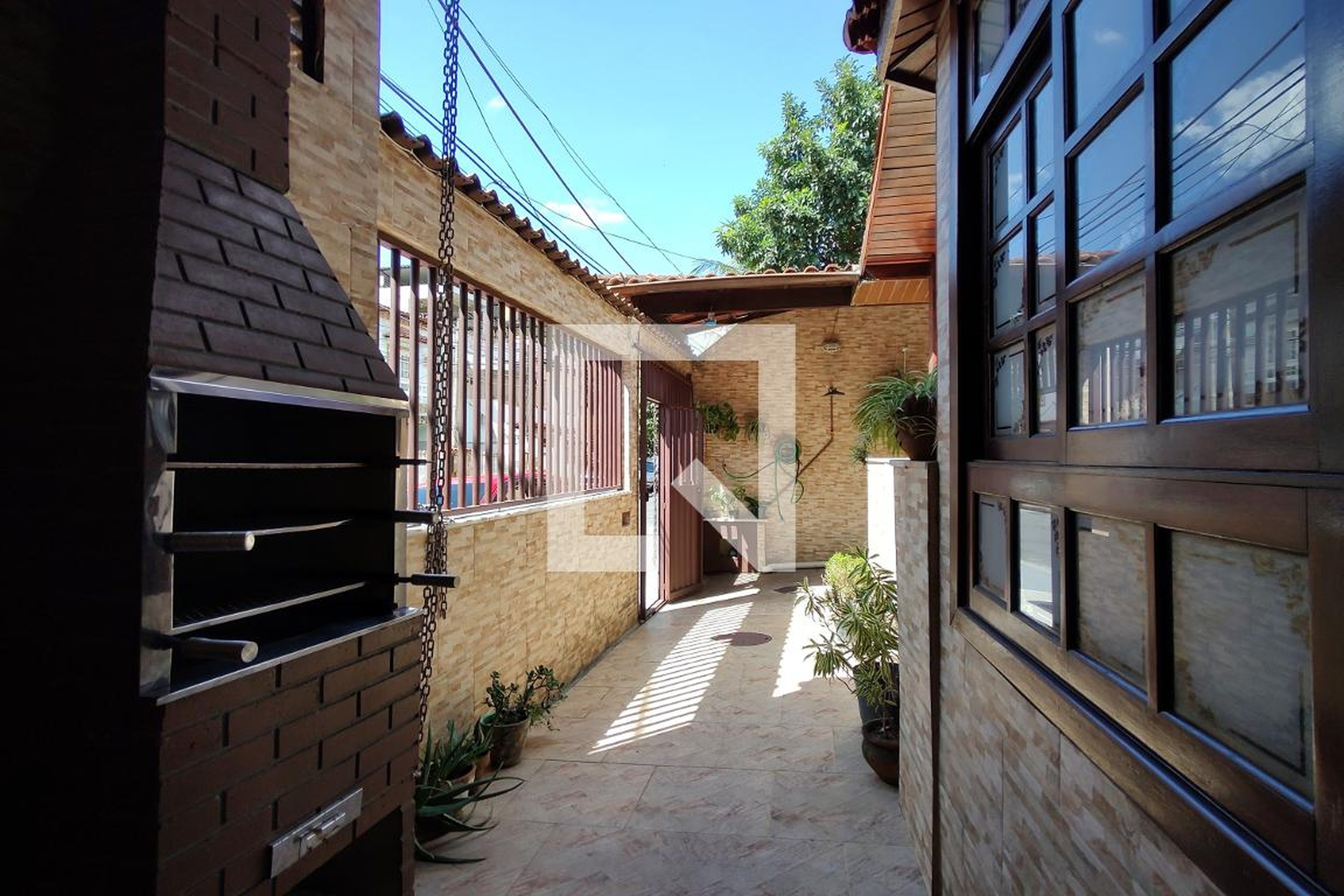 Churrasqueira - Amores