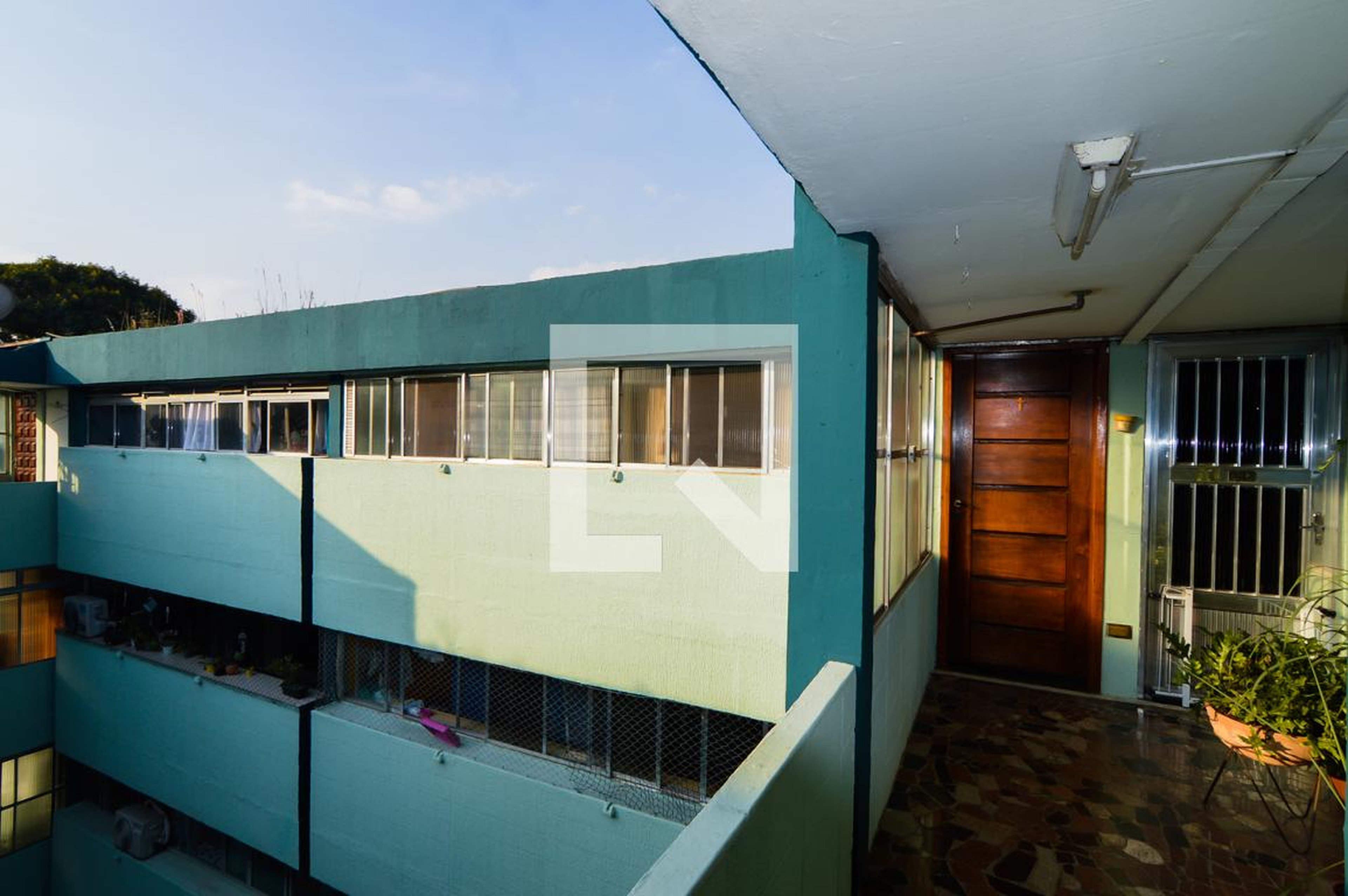 Hall de entrada - Rio Grande do Sul