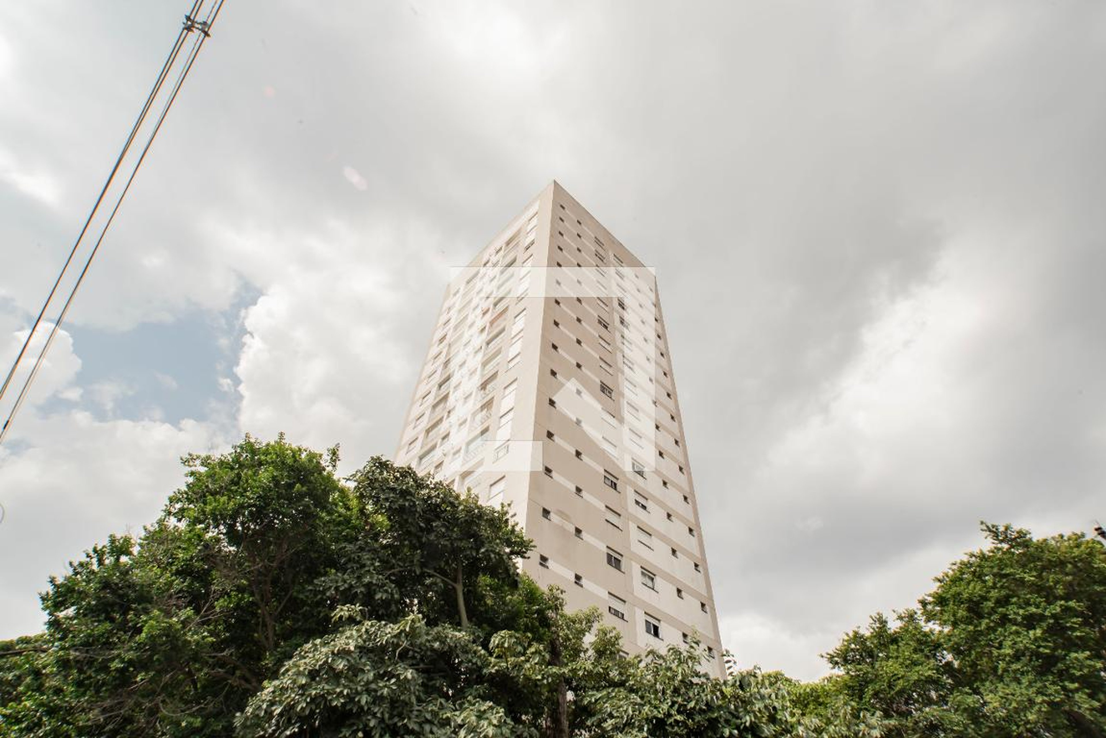 Fachada Condomínio Atual Saúde