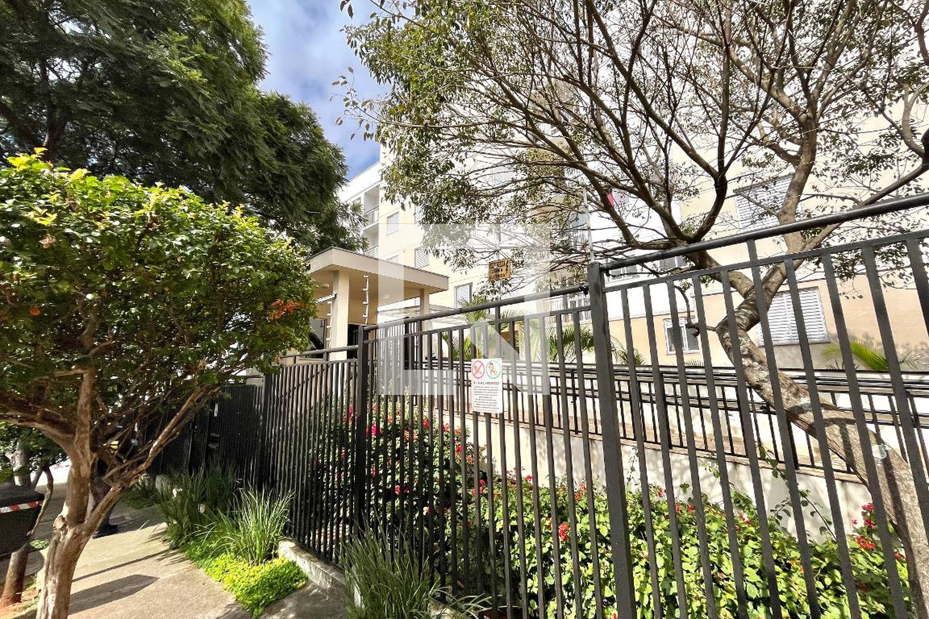 Fachada Residencial Belladora
