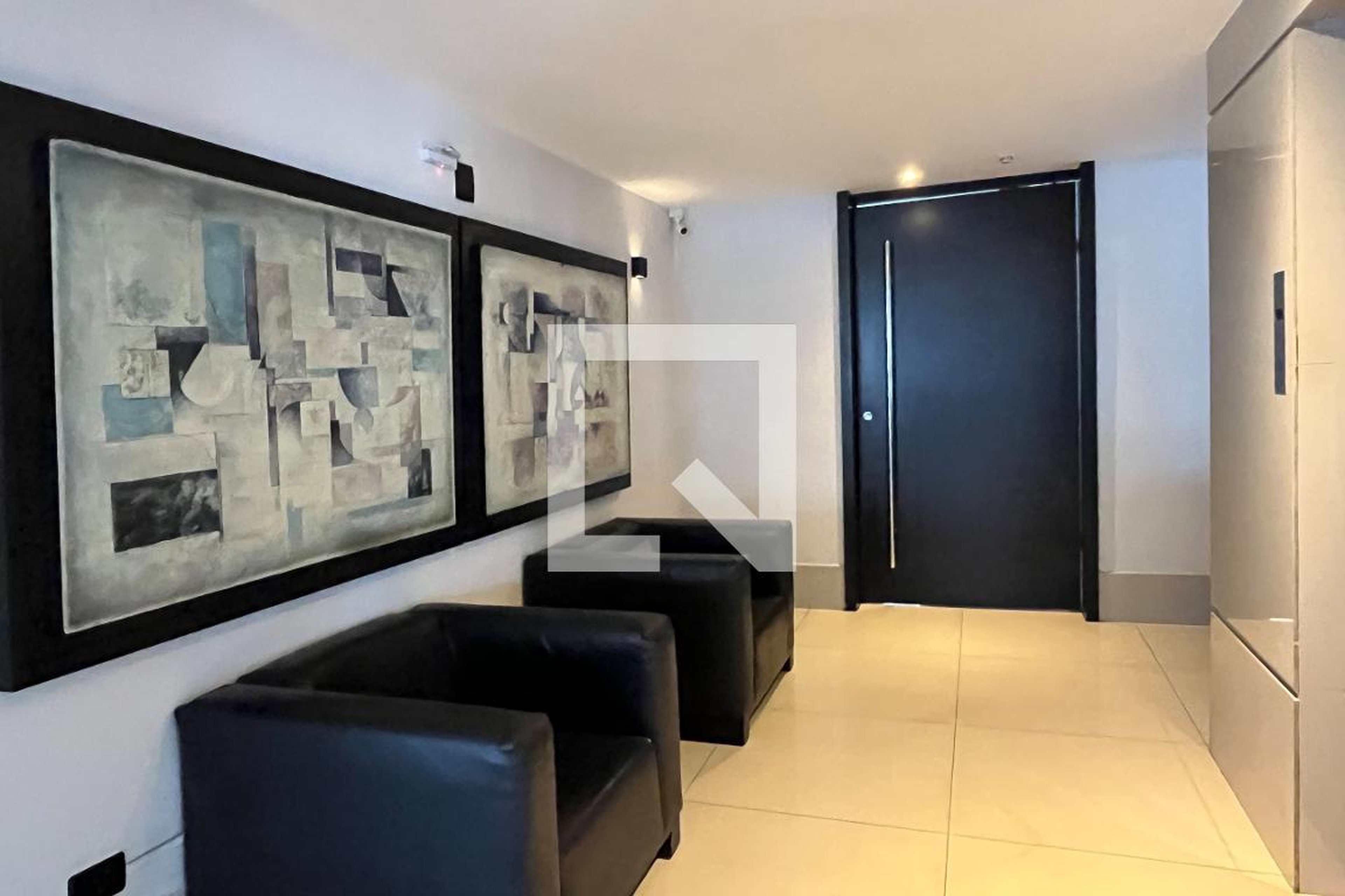 Hall de entrada - Castor