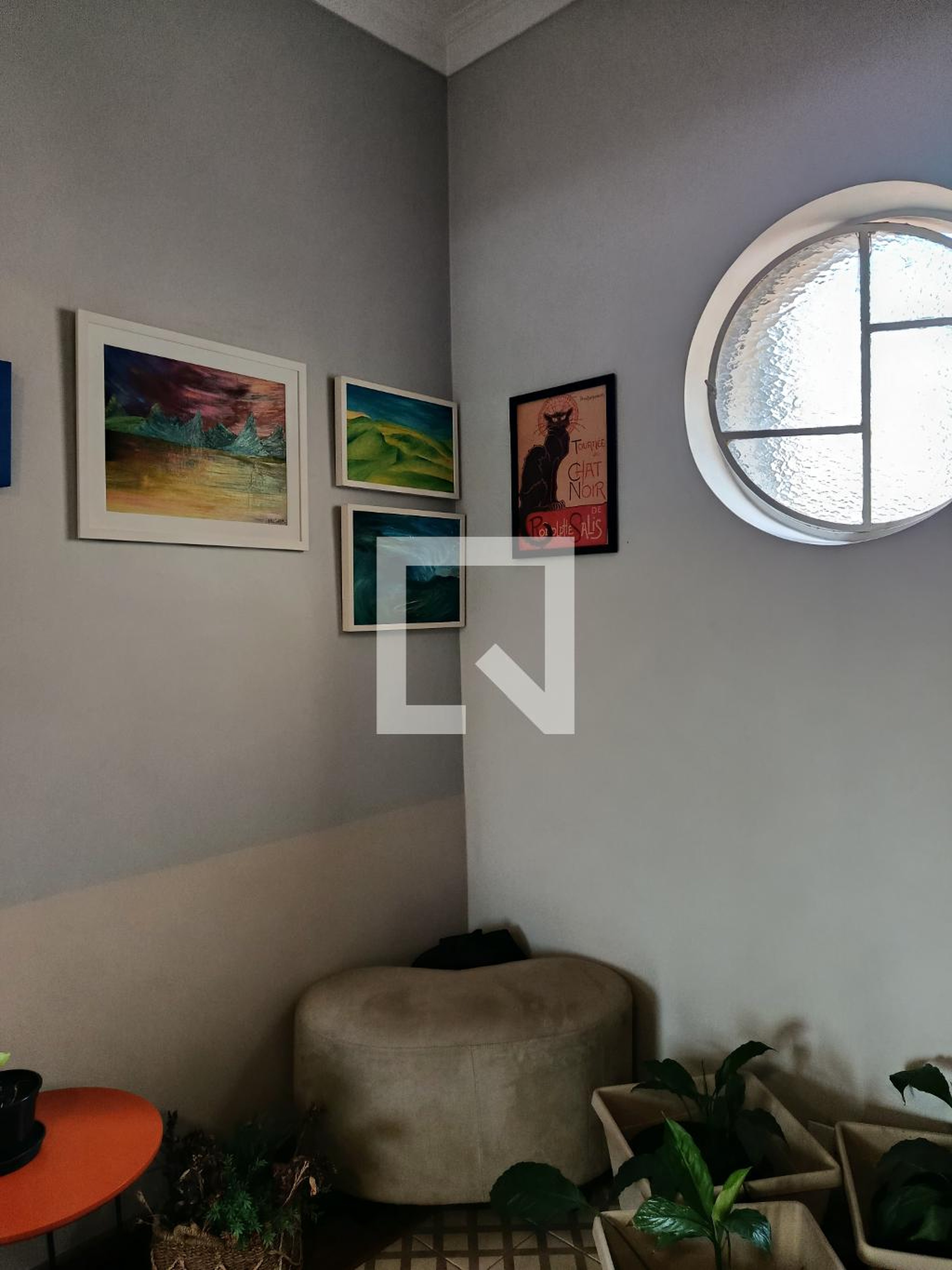 Hall de entrada - null