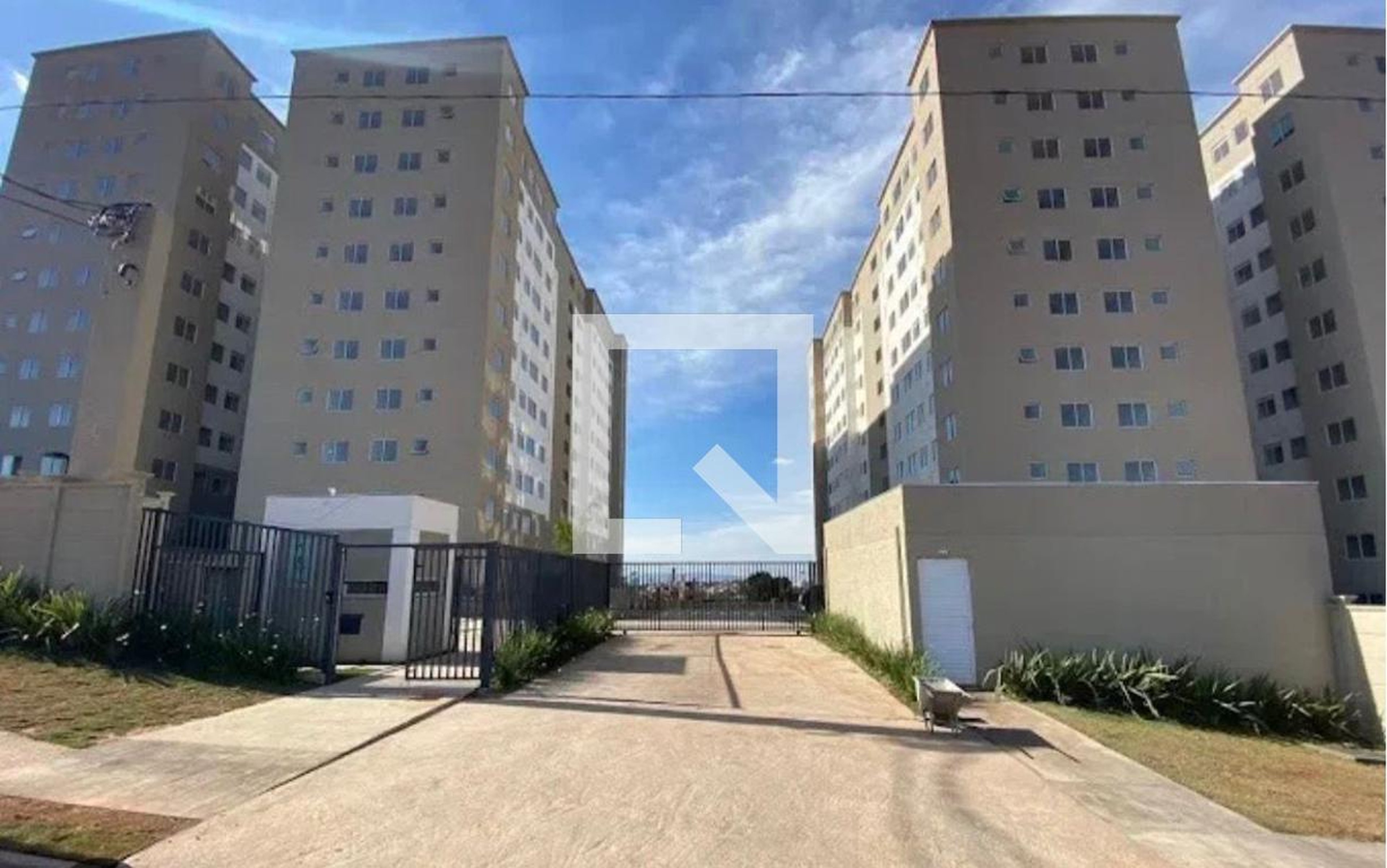 Área externa - Rubi