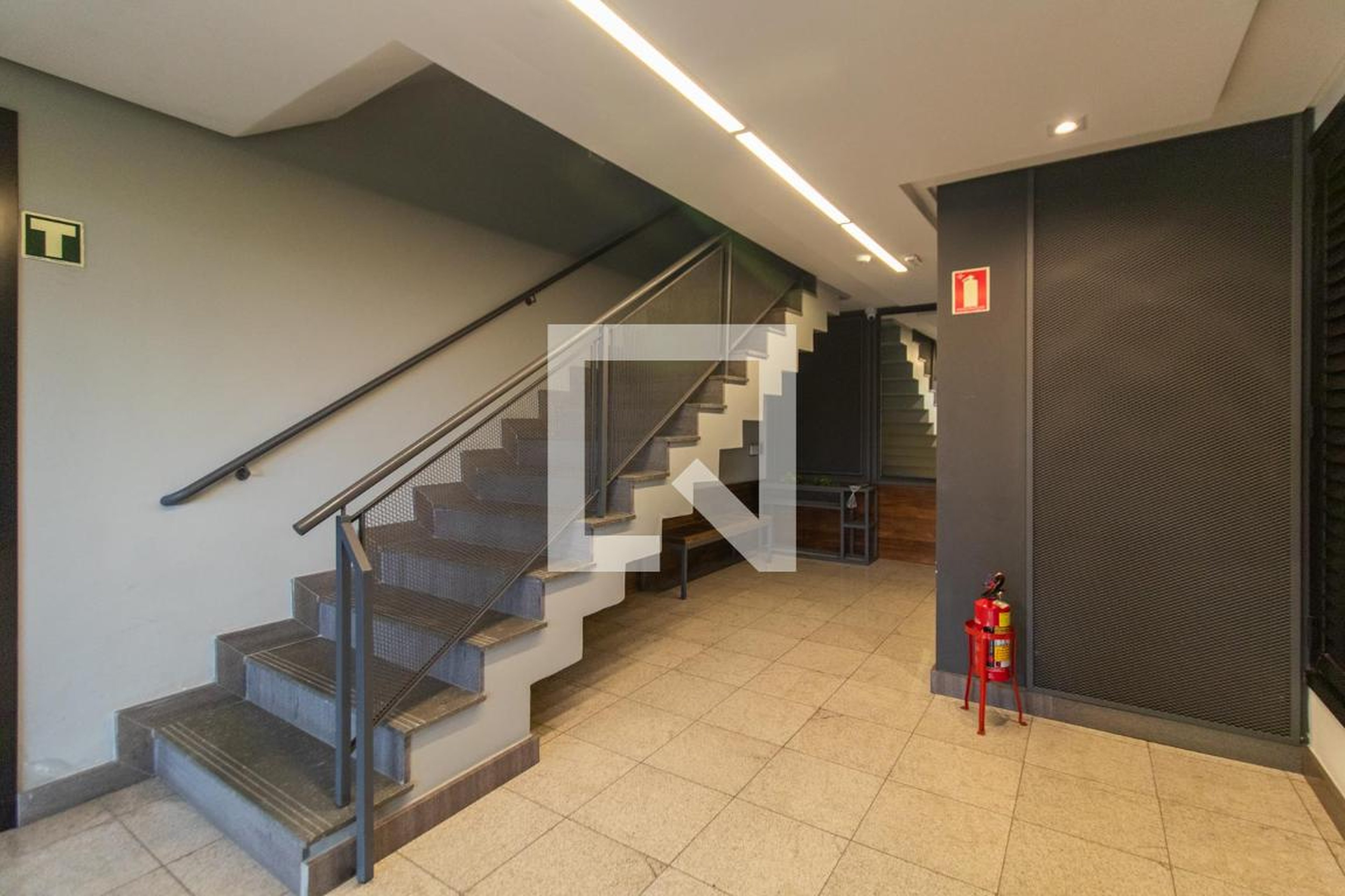 Hall de entrada - 