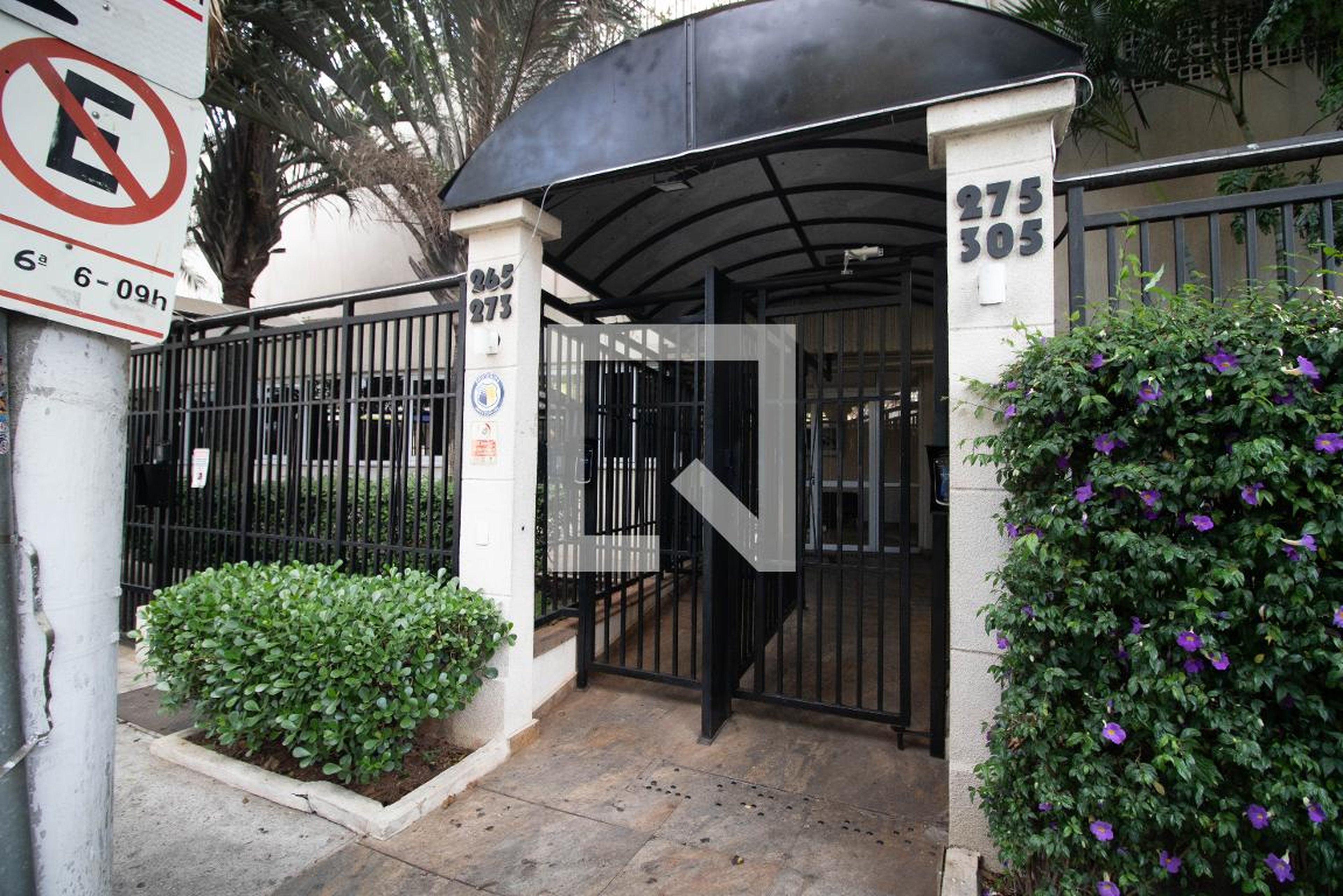 FACHADA Residencial Life Club