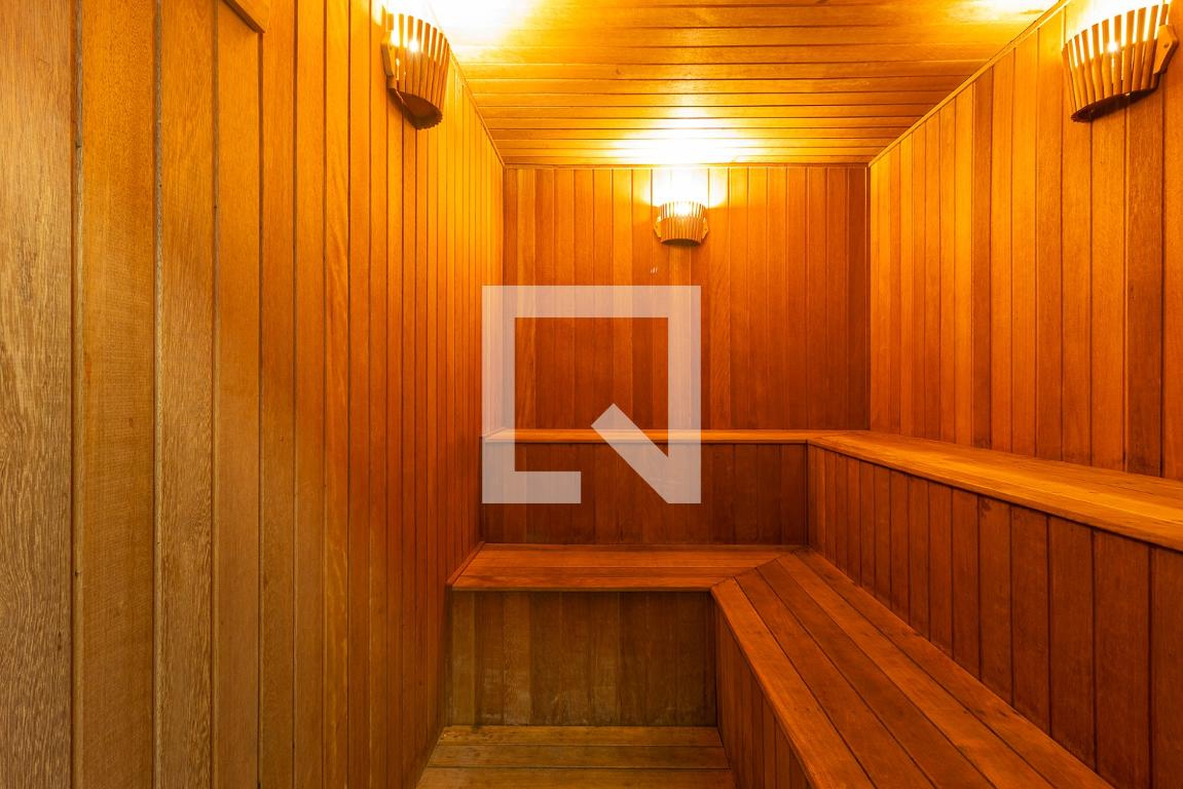 Sauna - Sky Home Vila Mascote