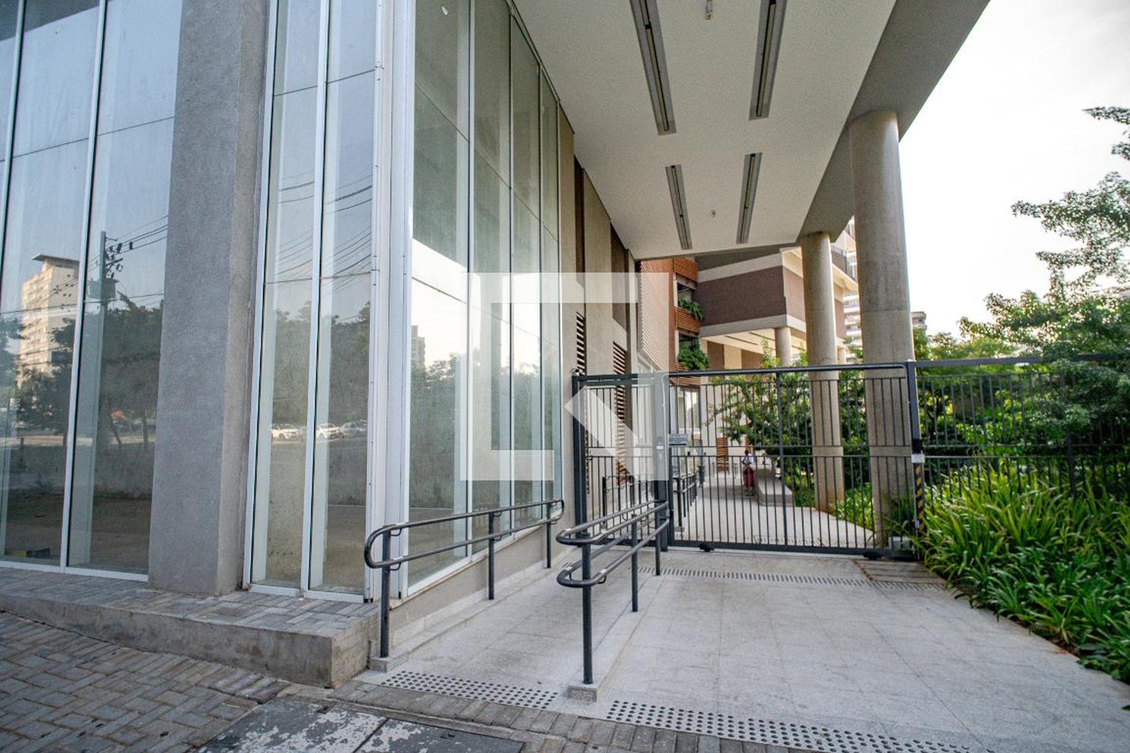 Fachada Condomínio Ver.de Panorama | Joquey