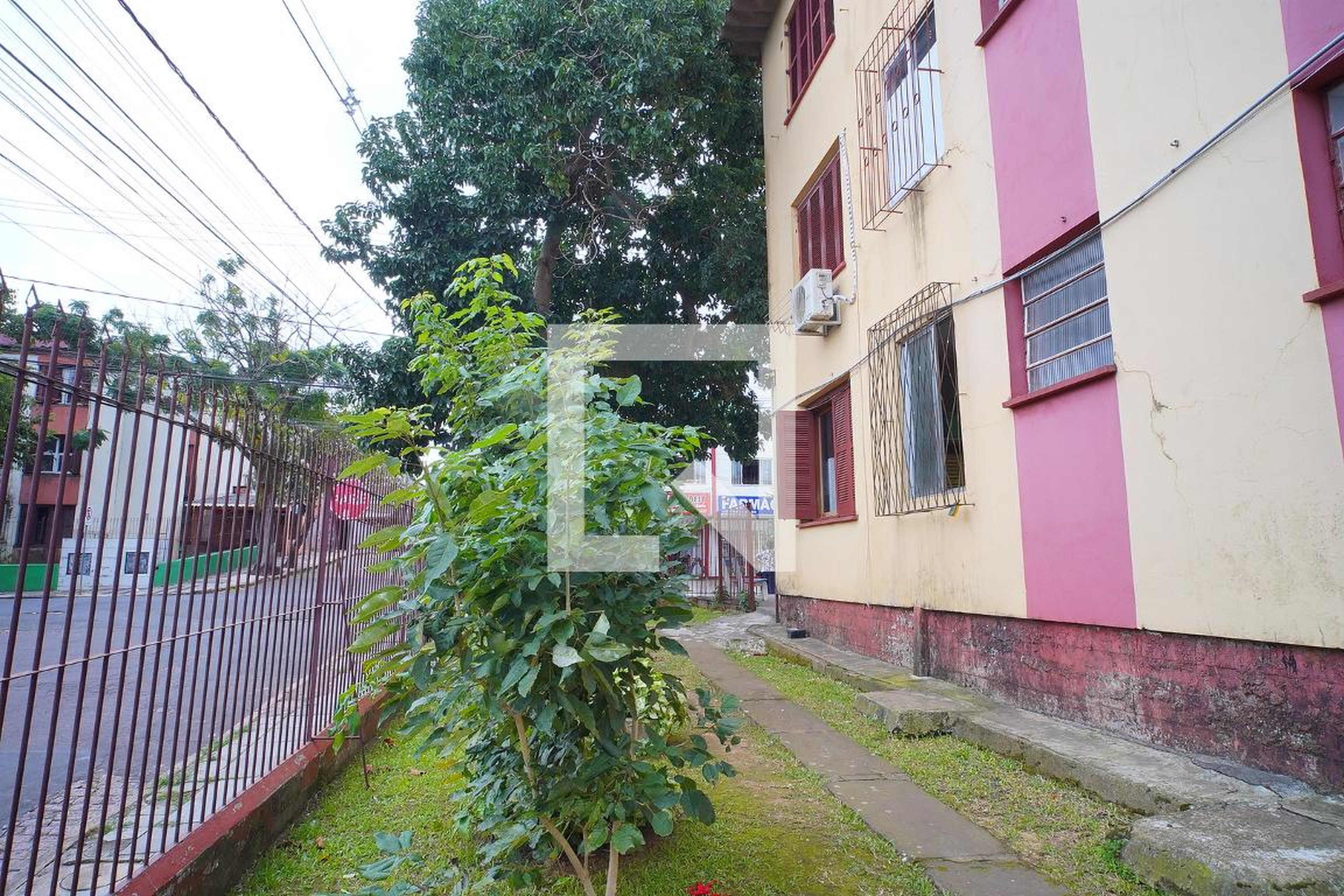 Área comum Condomínio em Rua Carmelita Grippi, 450