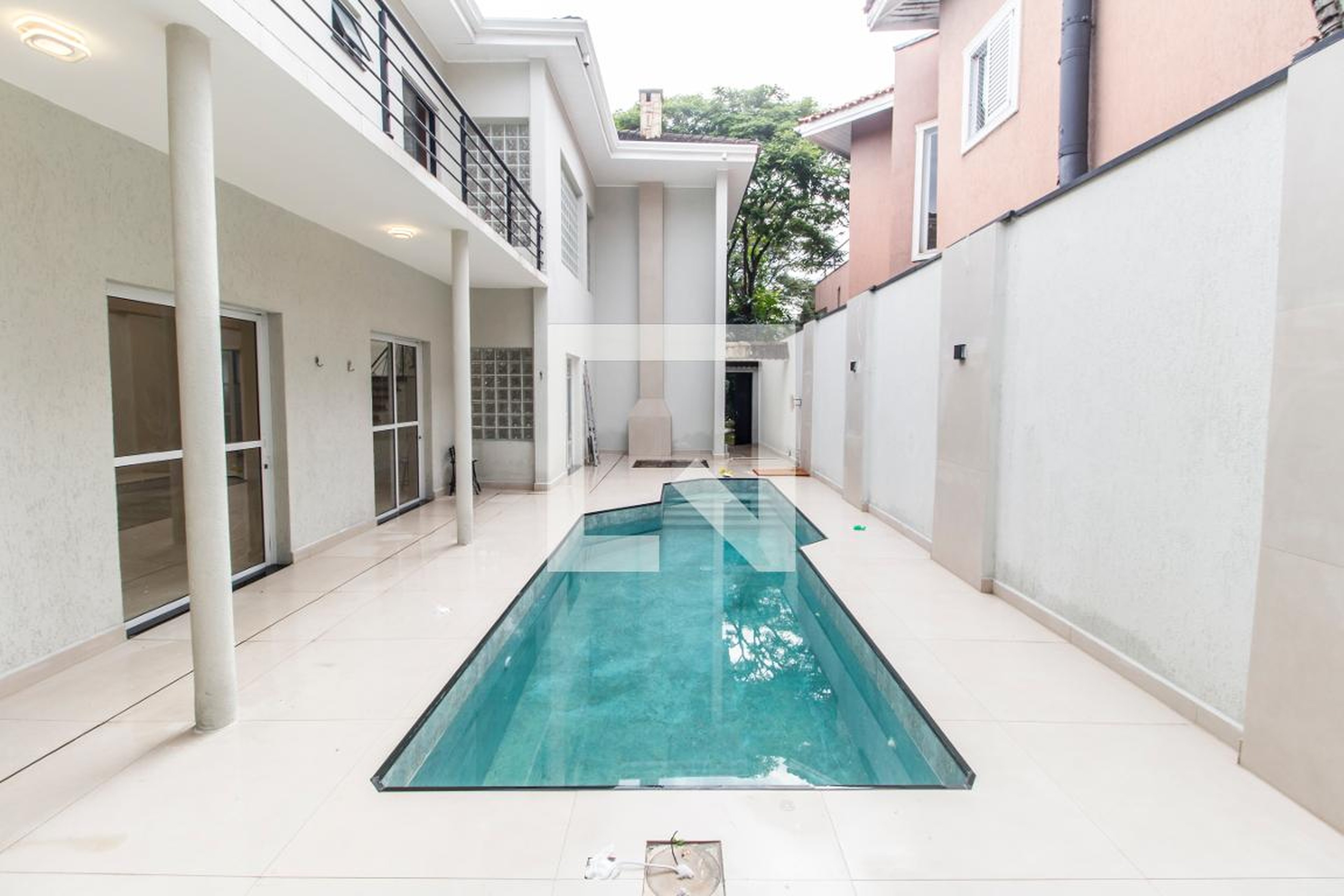 Piscina - 