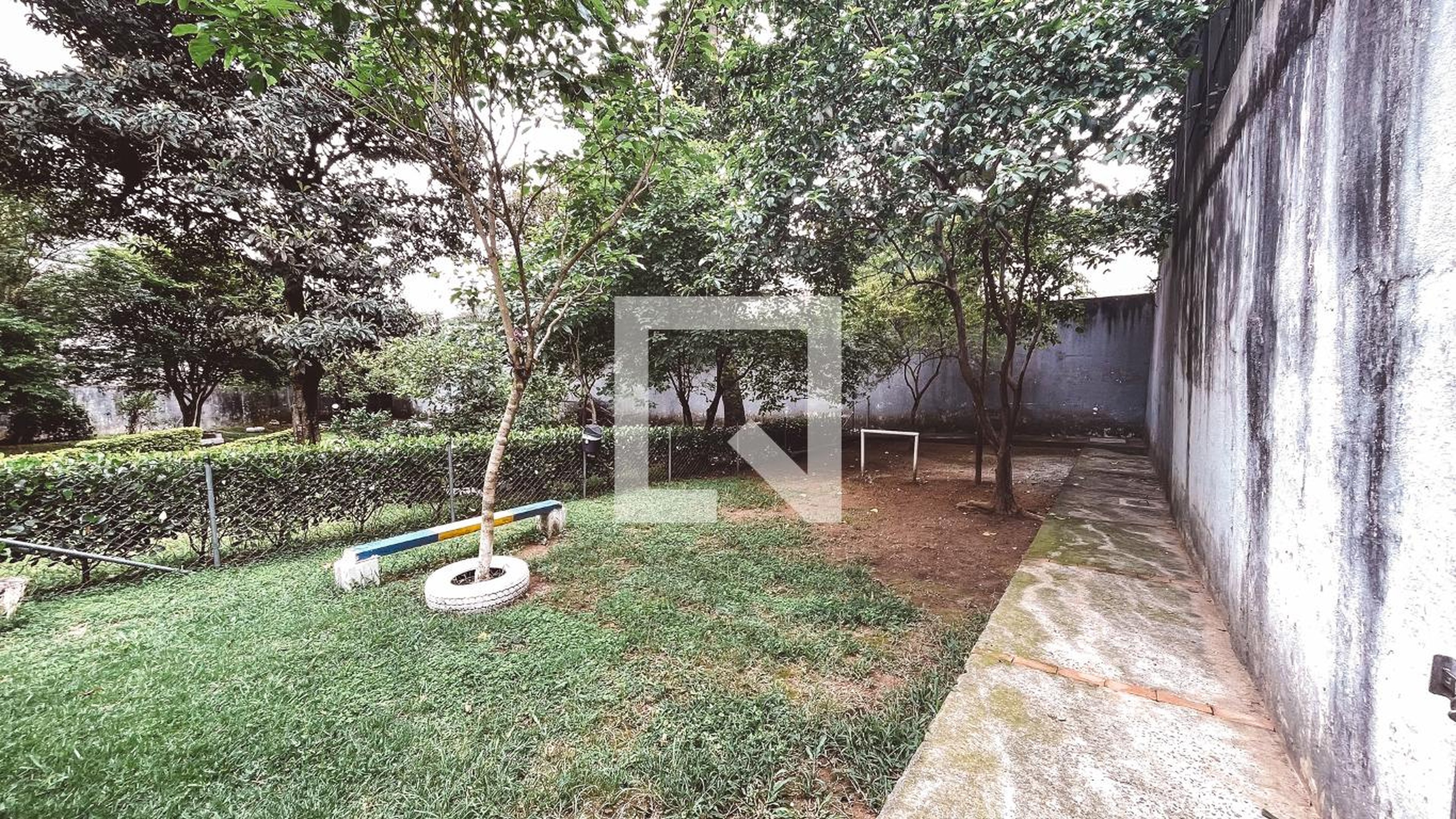 Espaço Pet - Edifício Jardim Imirim