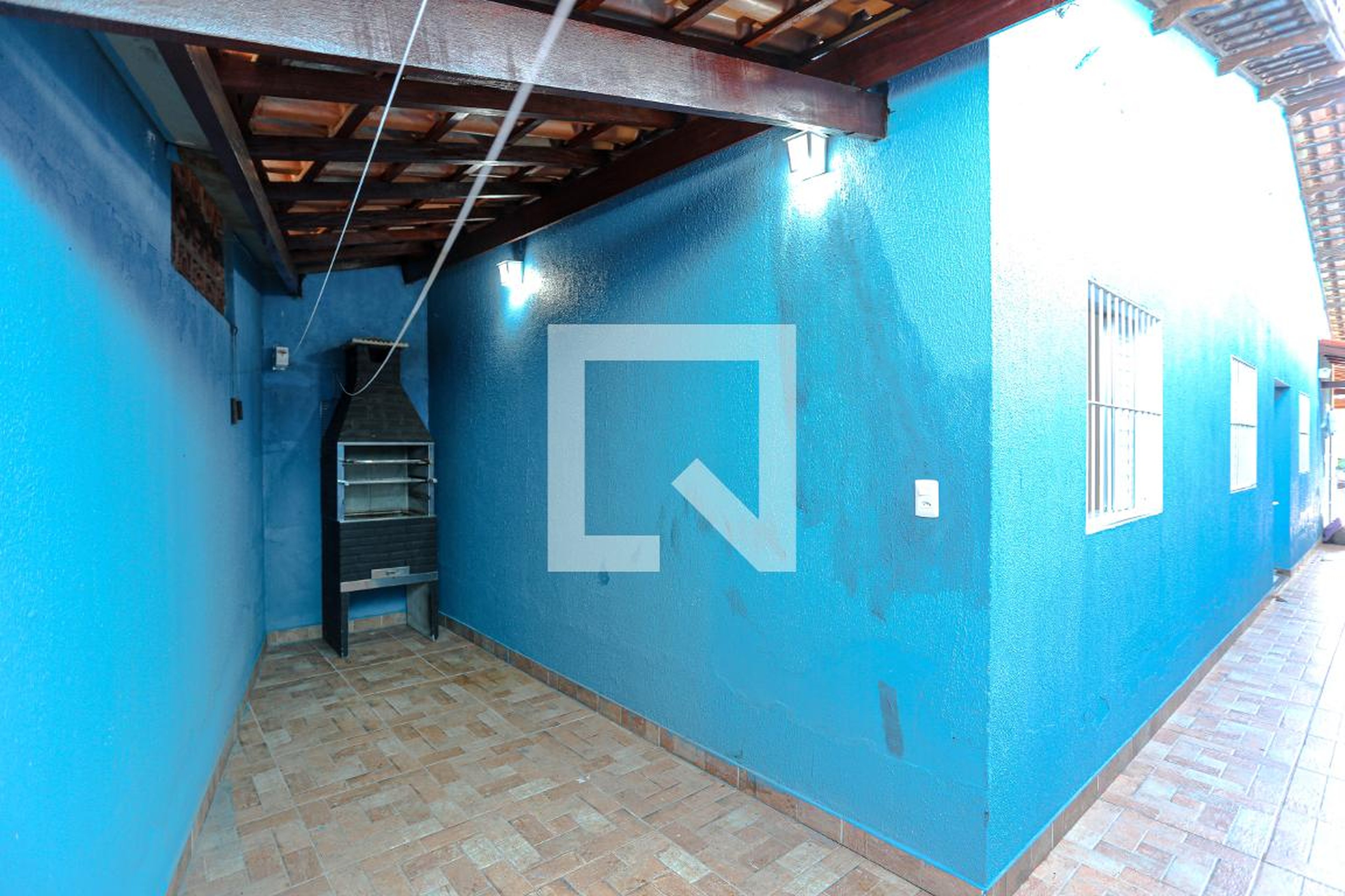 Churrasqueira - 